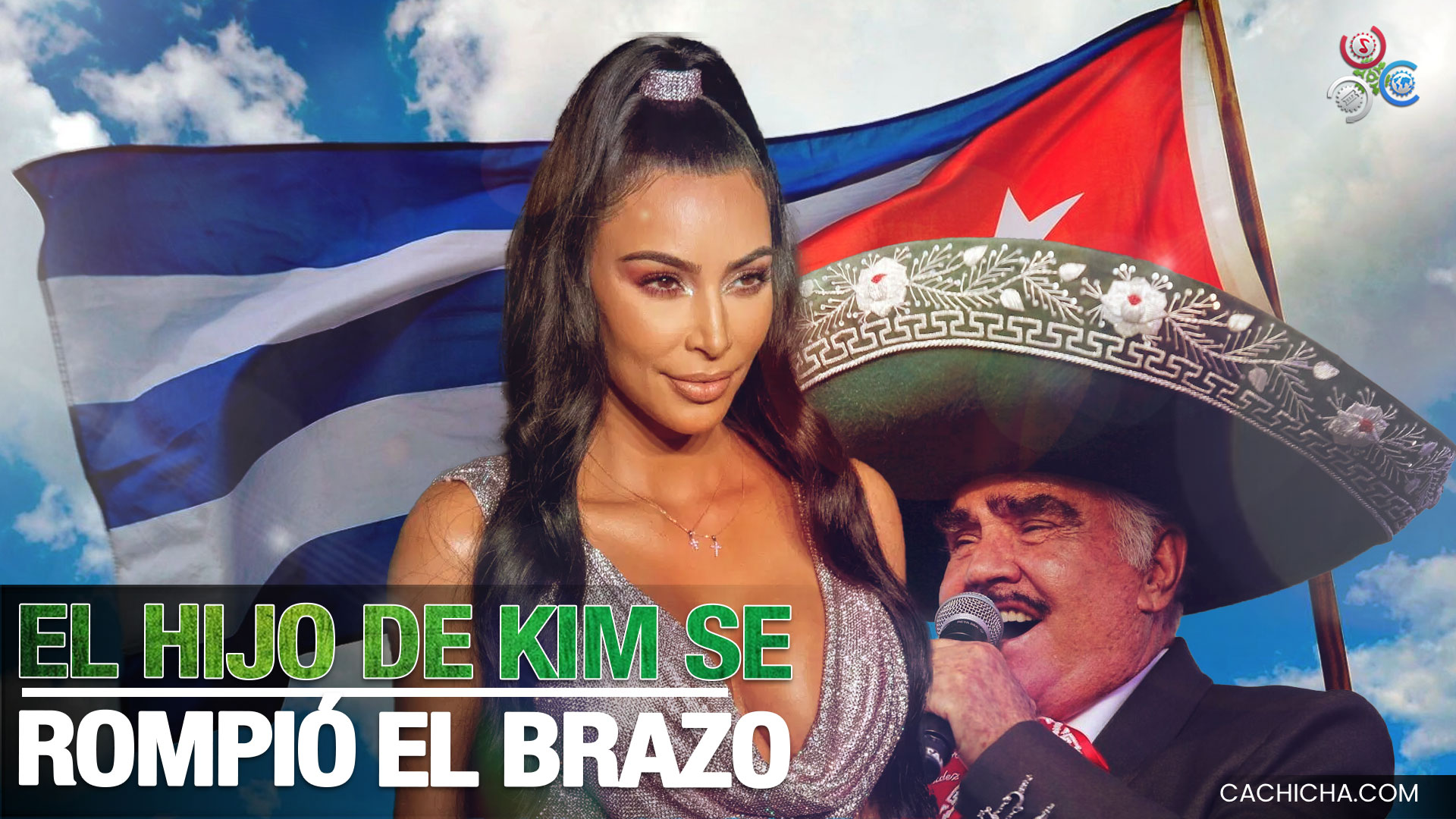 Resumen De Los Principales Chismes Virales Del Momento Con El Gordo Y La Flaca