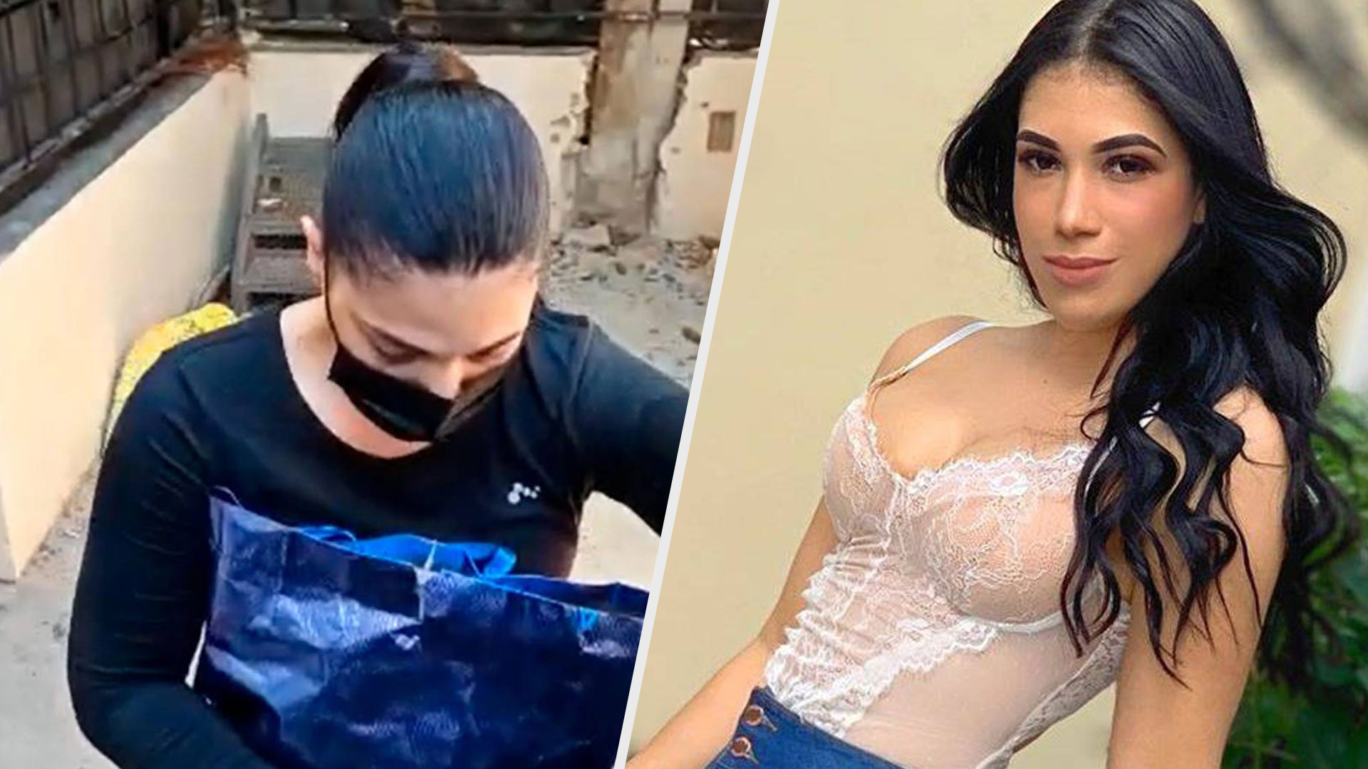 El Pachá Destaca La Nobleza De Dianabel Gómez Al Ser Puesta En Libertad Bajo Investigación  