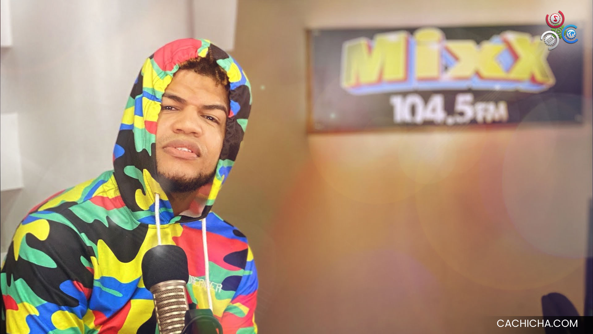 Luinny Aclara Todo De Su Salida De Mixx 104.5, Está Negociando Nueva Oferta (El Show De Luinny)