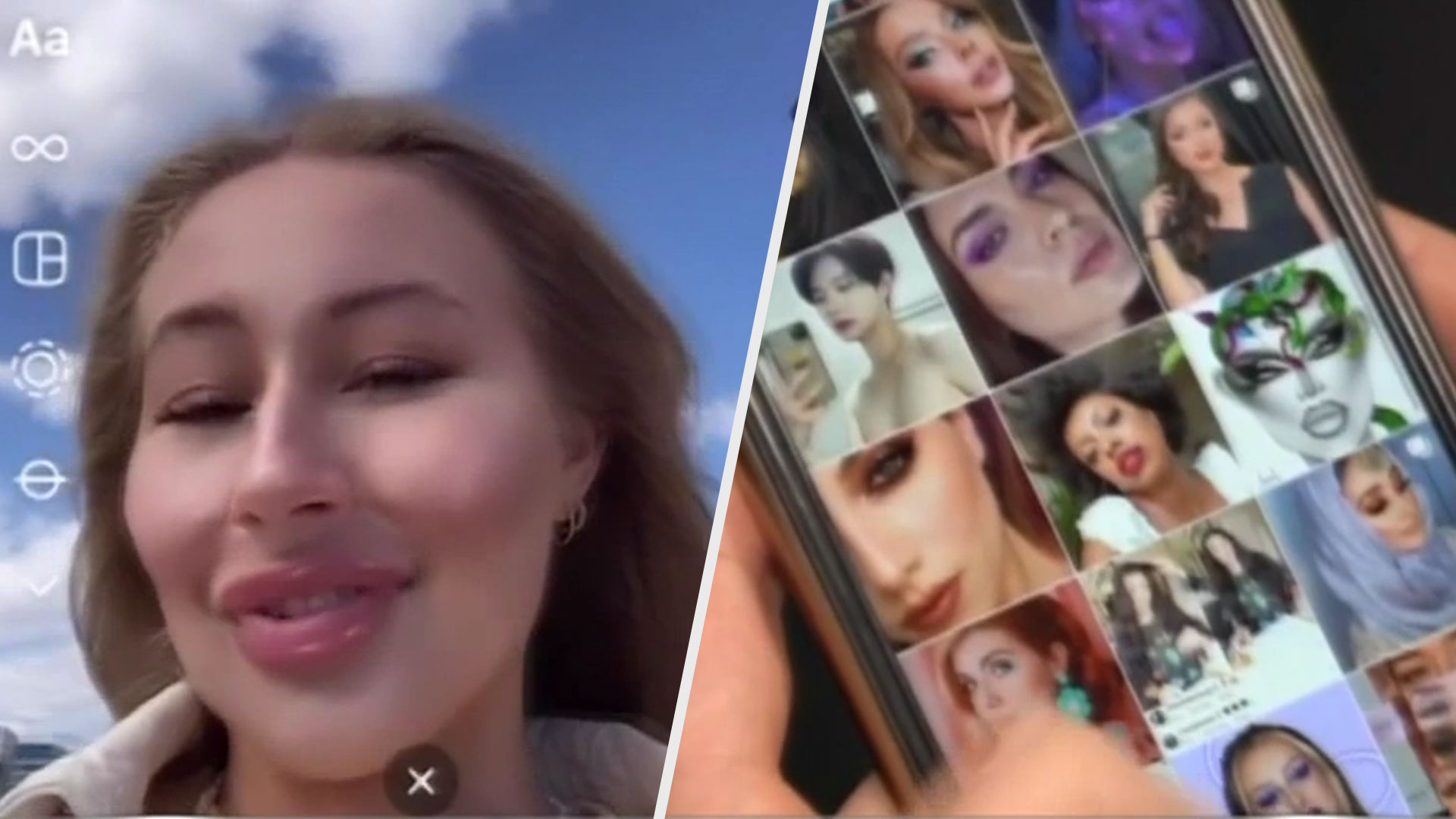 Una Ley Delatará Los Influencers Que Abusen De Los Filtros Para Engañar A Las Personas 