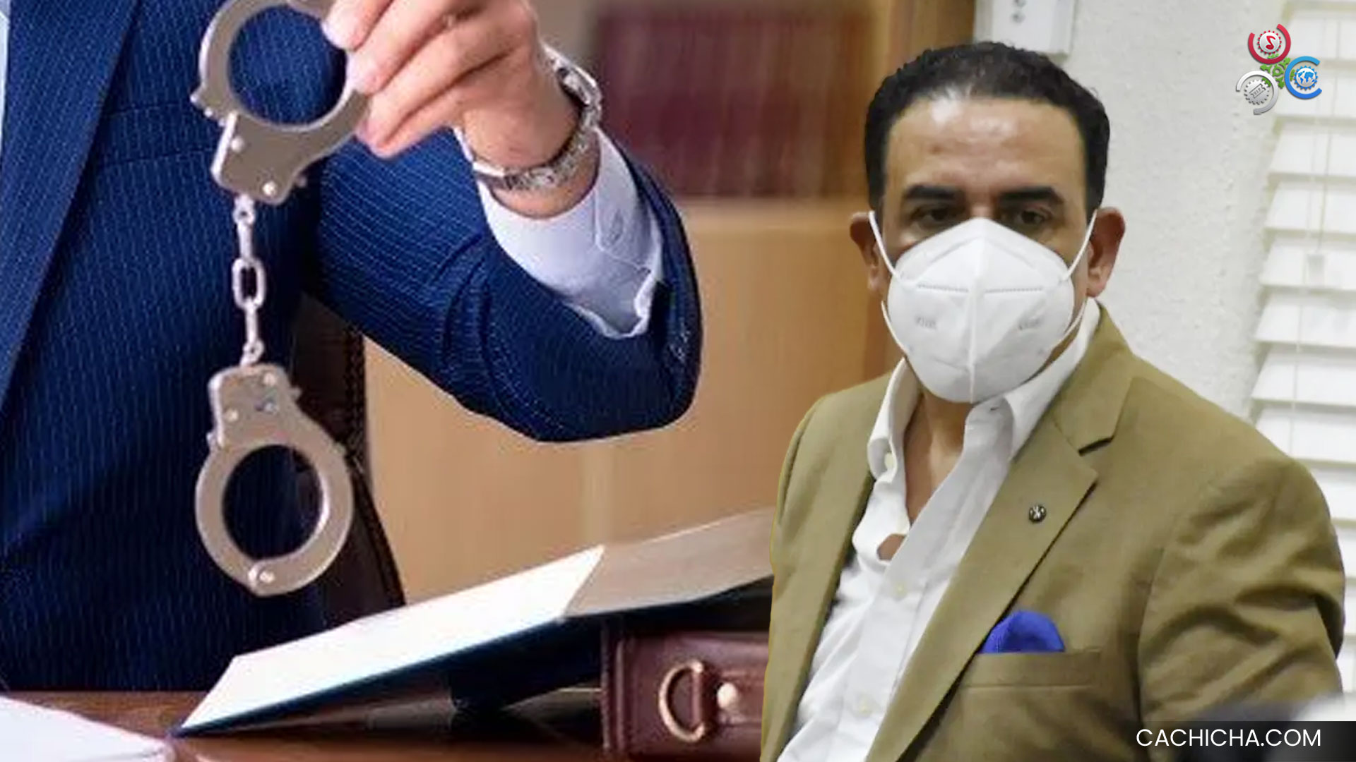 Fiscal Habría Encarcelado Abogado Por Órdenes De Alexis Medina