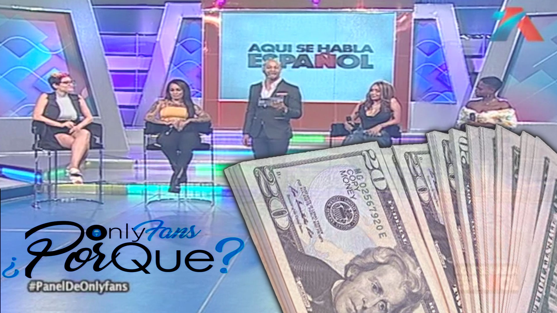 Trabajadoras De Onlyfans Revelan Como Es Trabajar Y Cuanto Se Ganan Al Mes