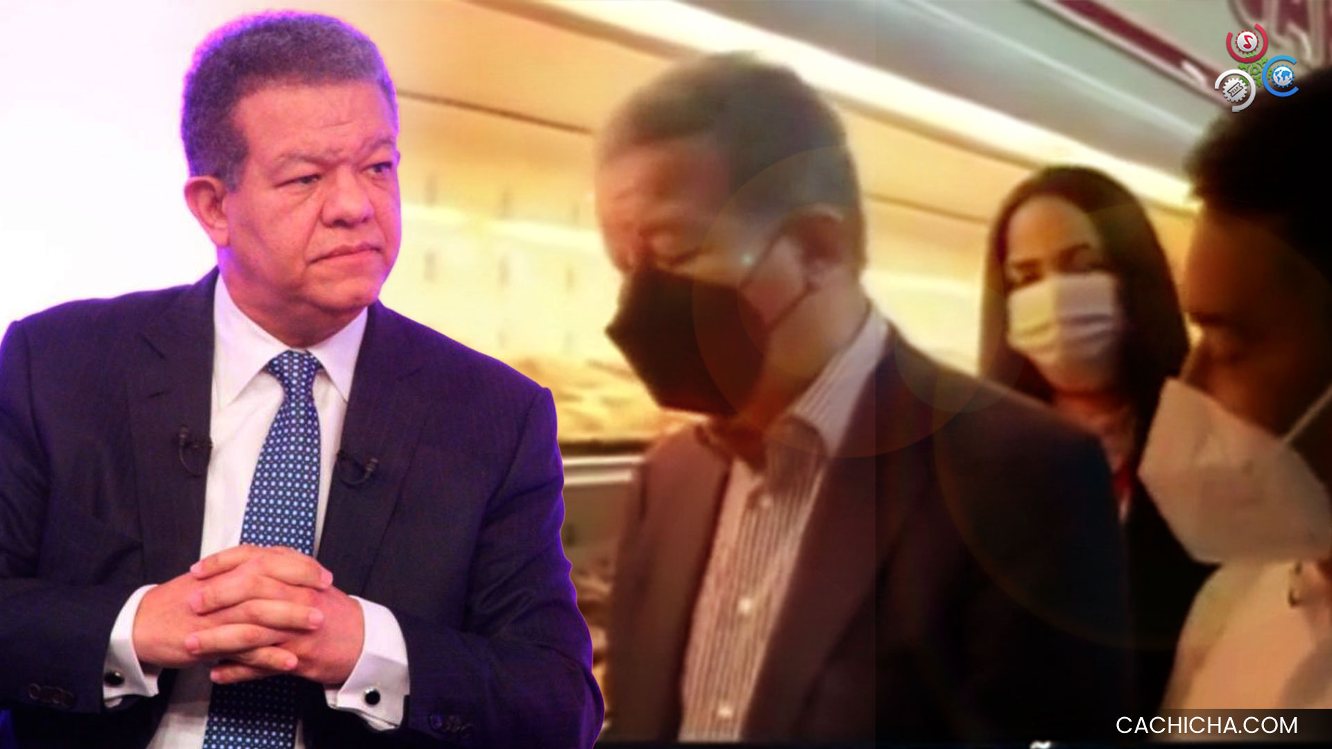 Leonel Fernandez Senala Que Tiene Angustia Por Los Altos Precios De Los Alimentos | El Show De Nelson