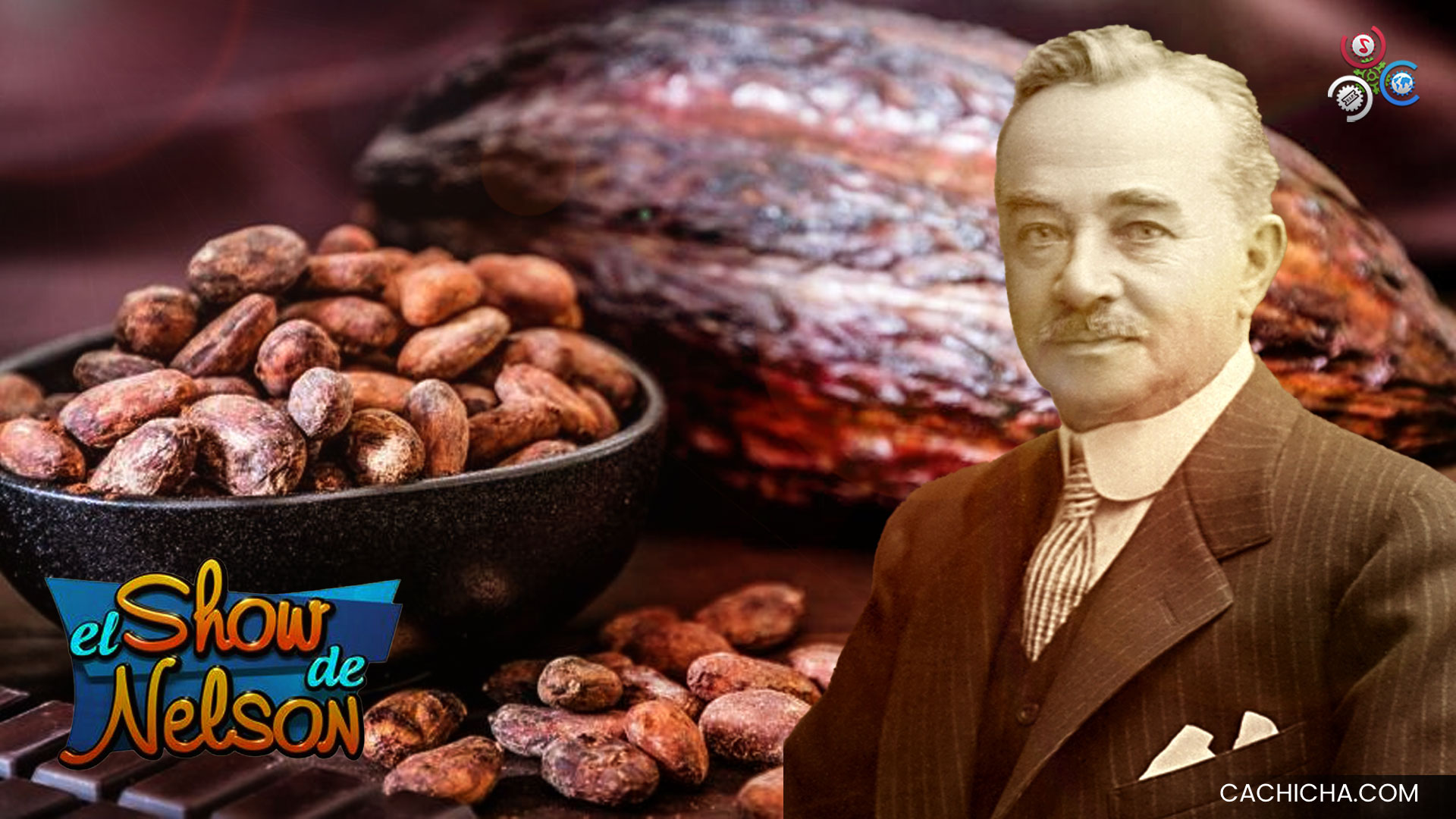 El Día Internacional Del Chocolate | El Show De Nelson