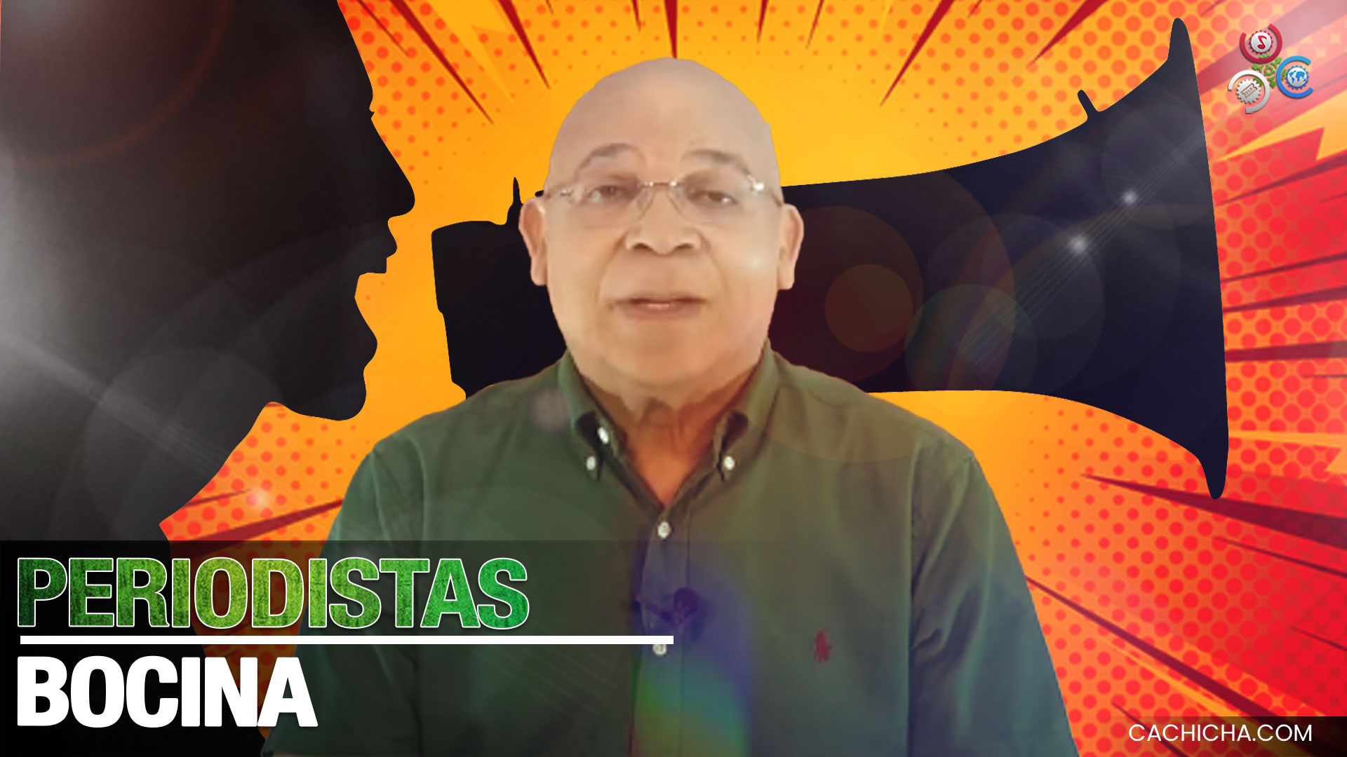 Marino Zapete: ¿Hay Periodistas Bocina Involucrados En Corrupción?