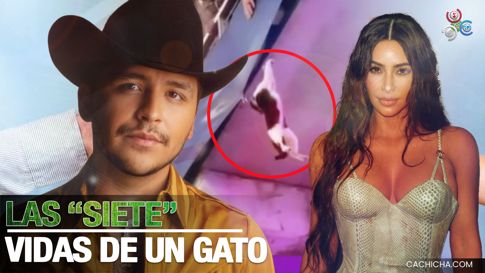 Resumen De Los Principales Chismes Virales Del Momento Con El Gordo Y La Flaca