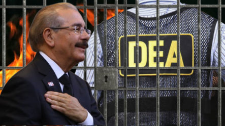 Se La Dejan Caer MUY FUERTE A Danilo Medina Por La Operación Falcón Y Su Tiempo En La Presidencia 