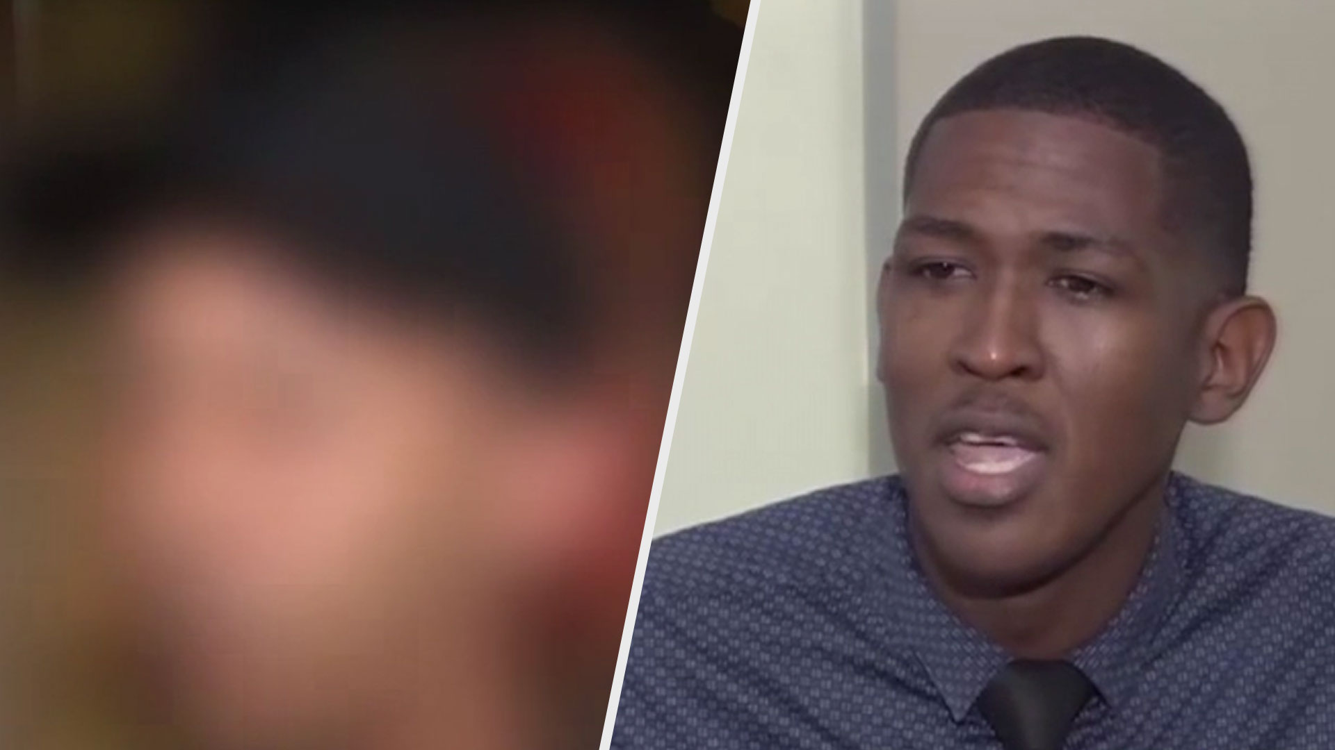 Ex Policía Confiesa Que Los Delincuentes Tienen Más Poder Que Los Mismos Militares 