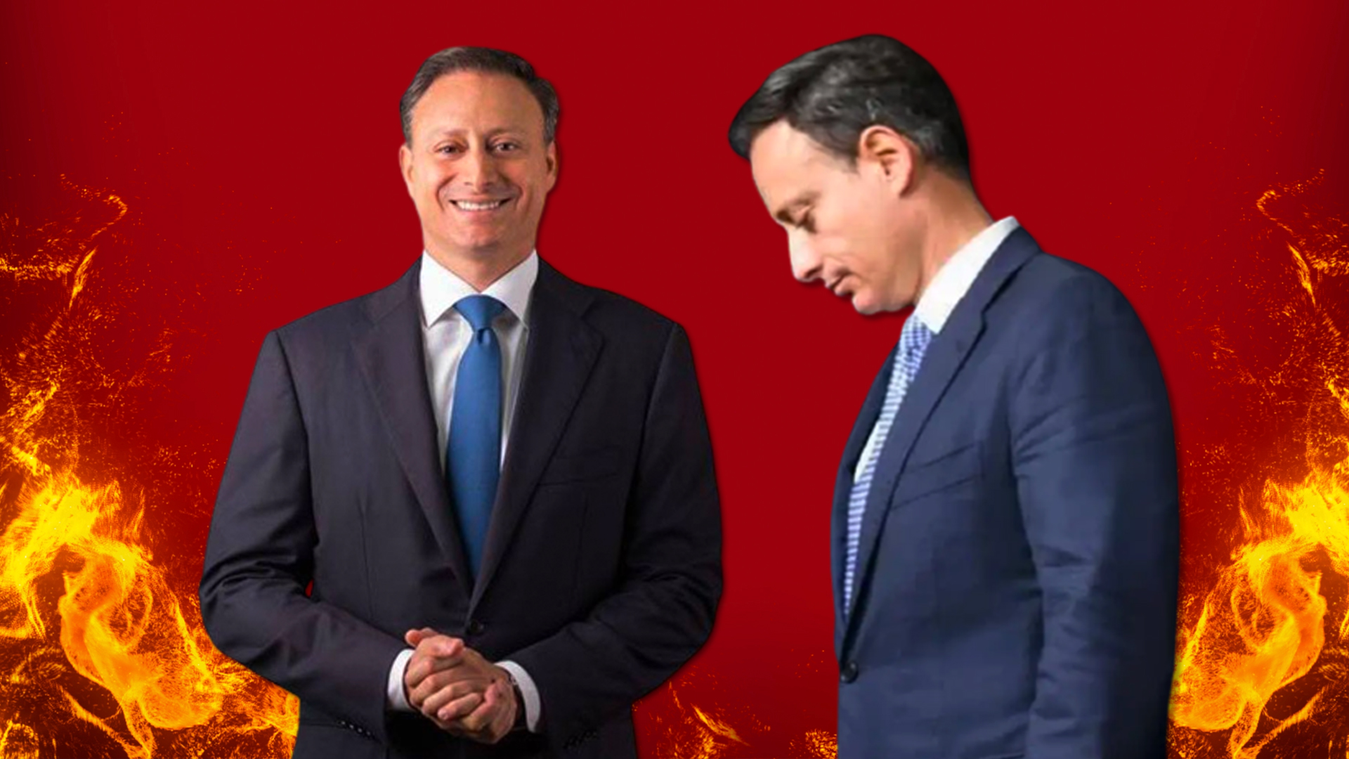 ¡Recomiendan A Los Actuales Políticos A Mirarse En El Espejo De Jean Alain!