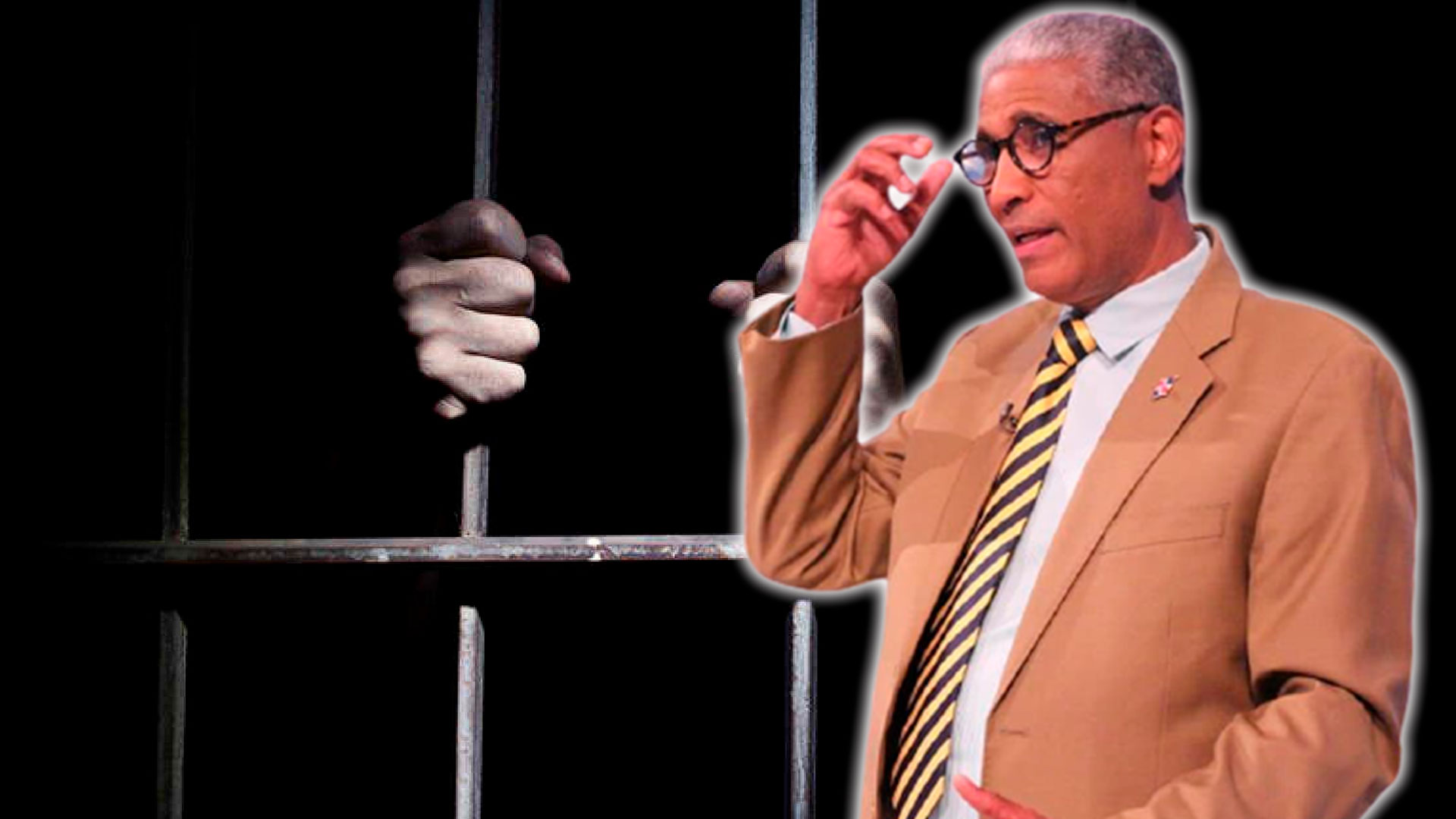 Johnny Vásquez Dice: “No Nos Quedemos En Simples Presos”