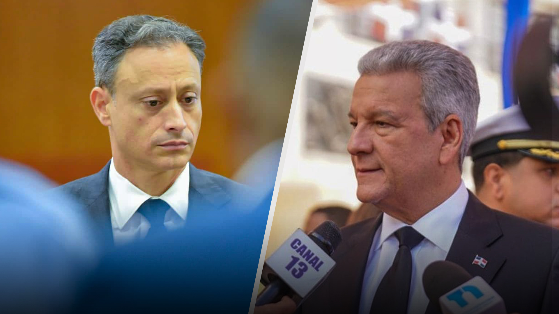 ¡Lo Que Hará Macarrulla Para Salvarse Del Ministerio Público!