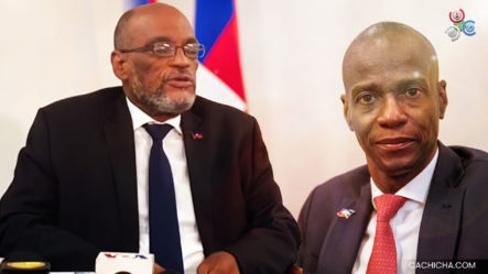 Detalles De La Acusación Del Primer Ministro De Haití Por Supuesta Implicación Del Magnicidio De Moïse