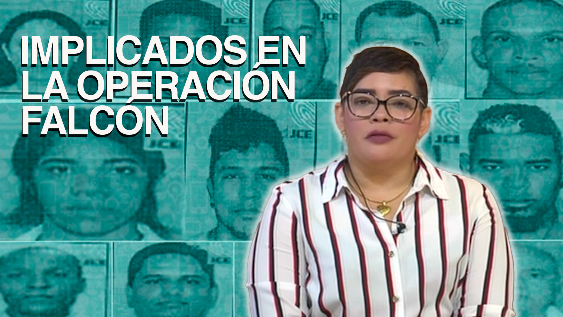Implicados En La Operación Falcón Tuvieron La Oportunidad De Defenderse En La Cámara De Diputados