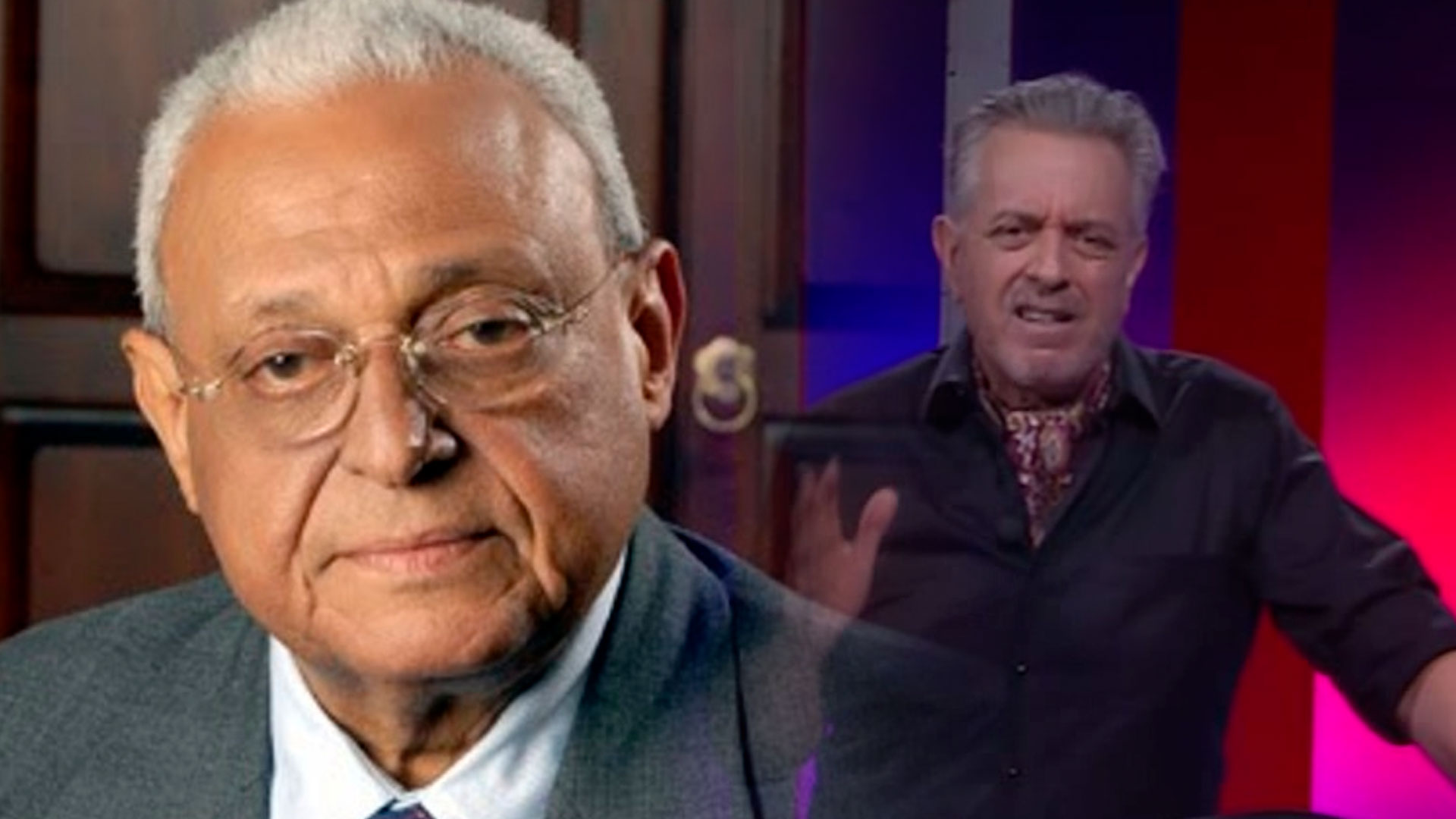 Negro Veras Dice:”asegura Que El Narcotráfico En El Gobierno Es Algo Viejo”