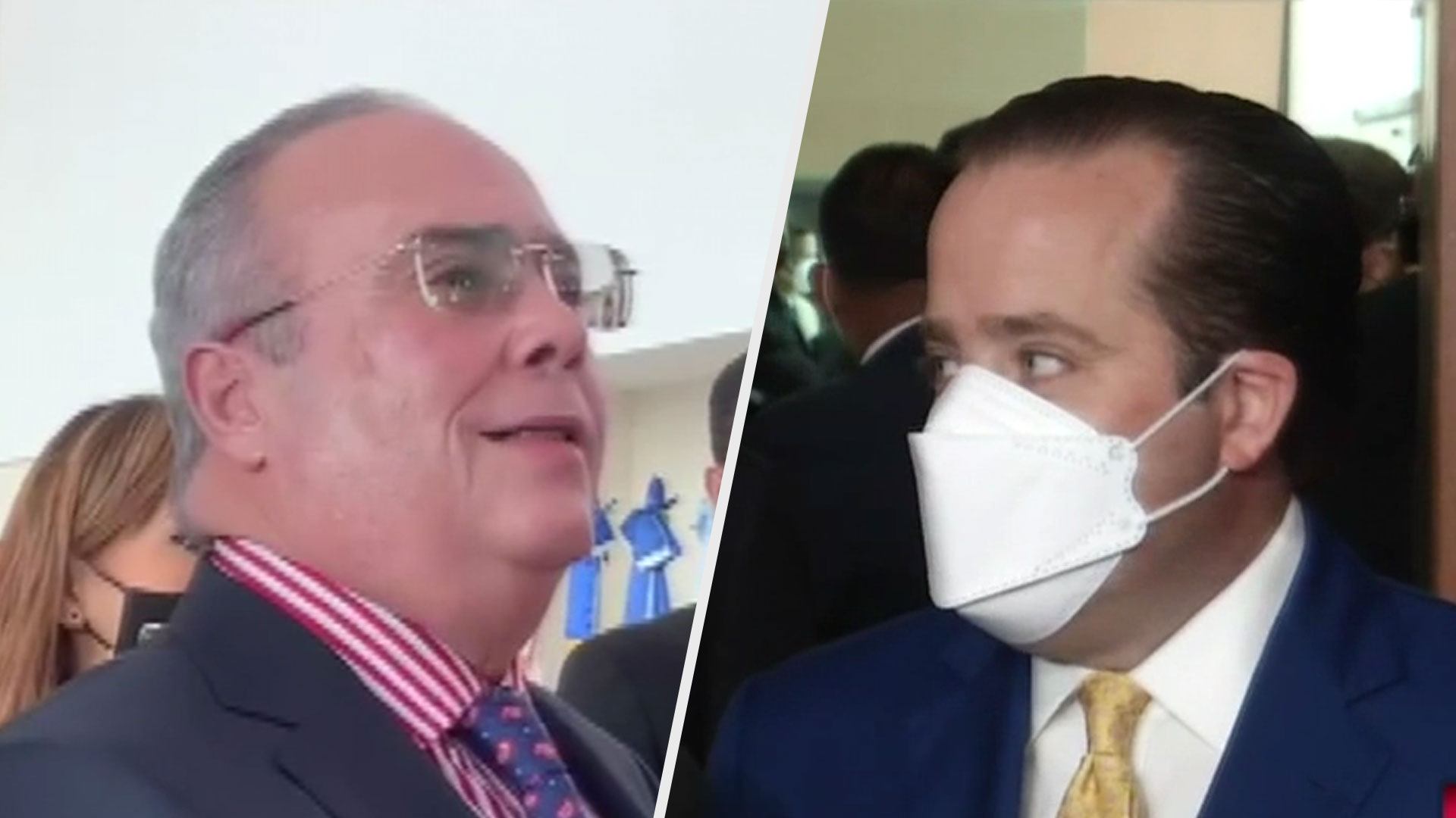 El PLD Dice Que El PRM Esta Como La Vaca De Nena, Que En Vez De Leche Lo Que Da Es Pena  