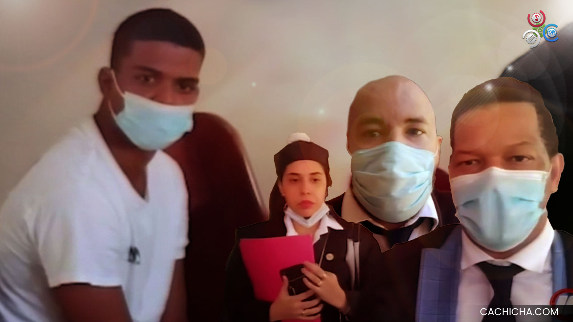 Después De Un Año Aplazan Juicio De Hombre Que Mató A Su Propio Padre En Canabacoa