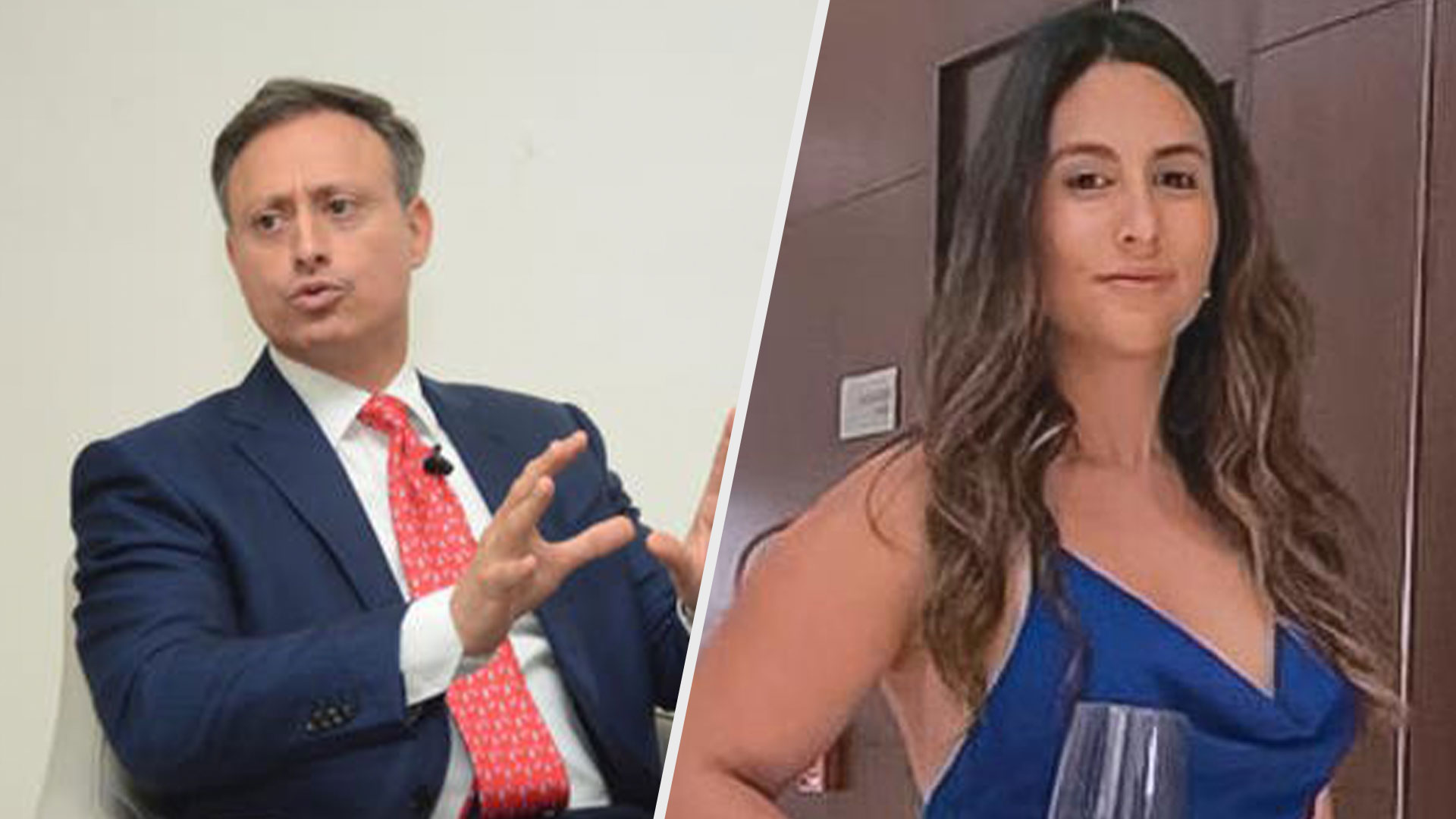 La Defensa De Jean Alain Desmiente La Vinculación Con La Operación Falcón 