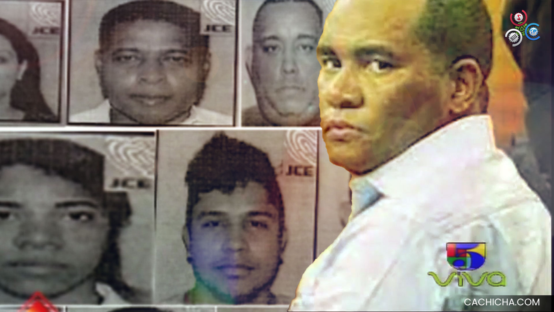 Desde El 2004 Con La Captura De Quirino Ernesto Paulino, El Narcotráfico Ha Estado Siempre En RD ¡mira Aquí Los Detalles!