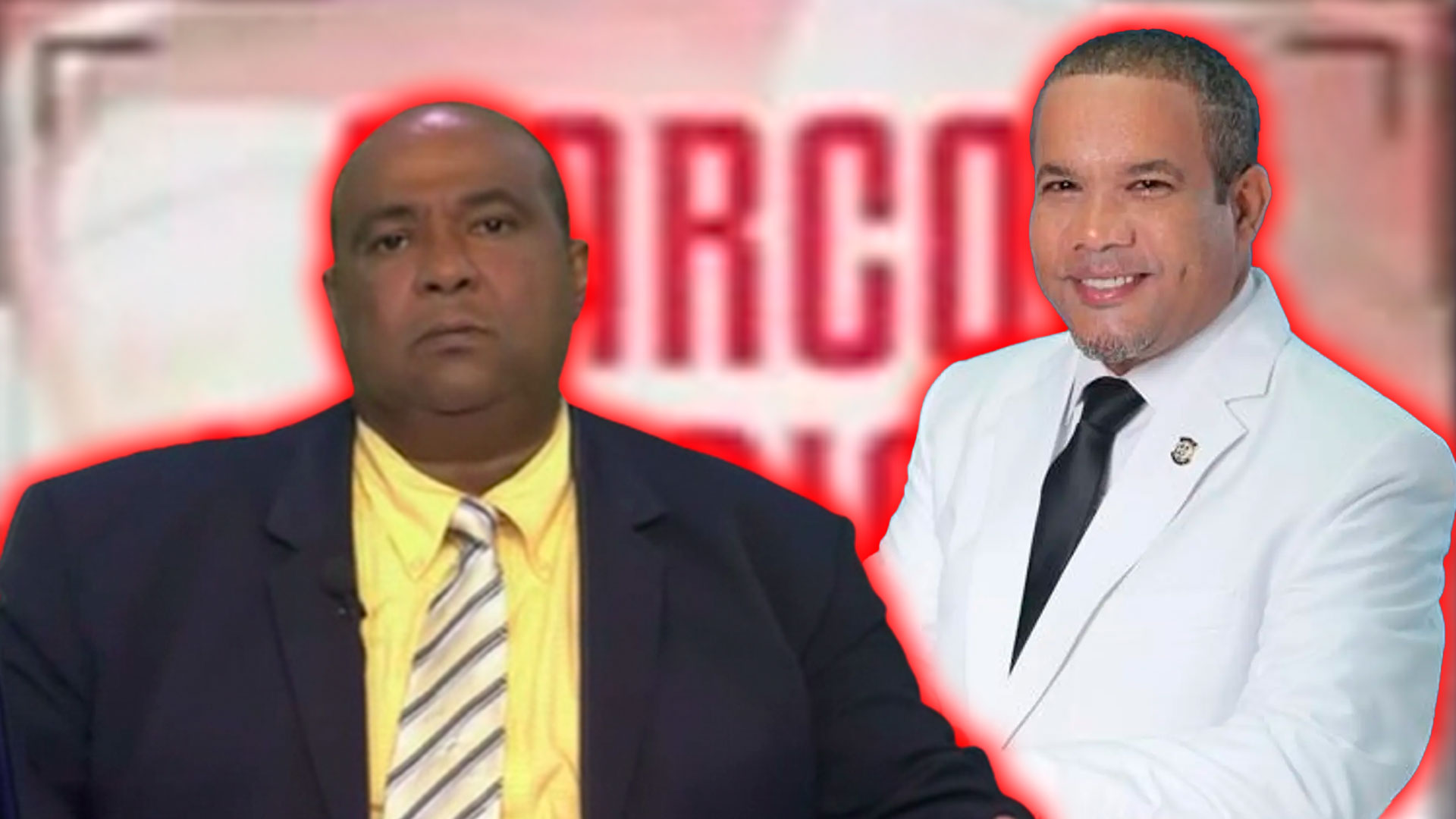 Pablo Aguilera Defiende Con Uña Y Diente A Héctor Acosta ¡esto Fue Lo Que Dijo!