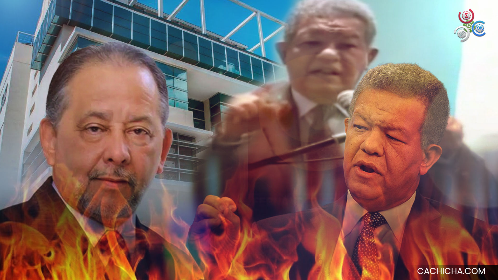 Huchi Lora Detalla Todas Las Vinculaciones De Leonel Fernández Y Lo Desmiente Tras Decir Que Su Partido No Está Ligado Al Narcotráfico