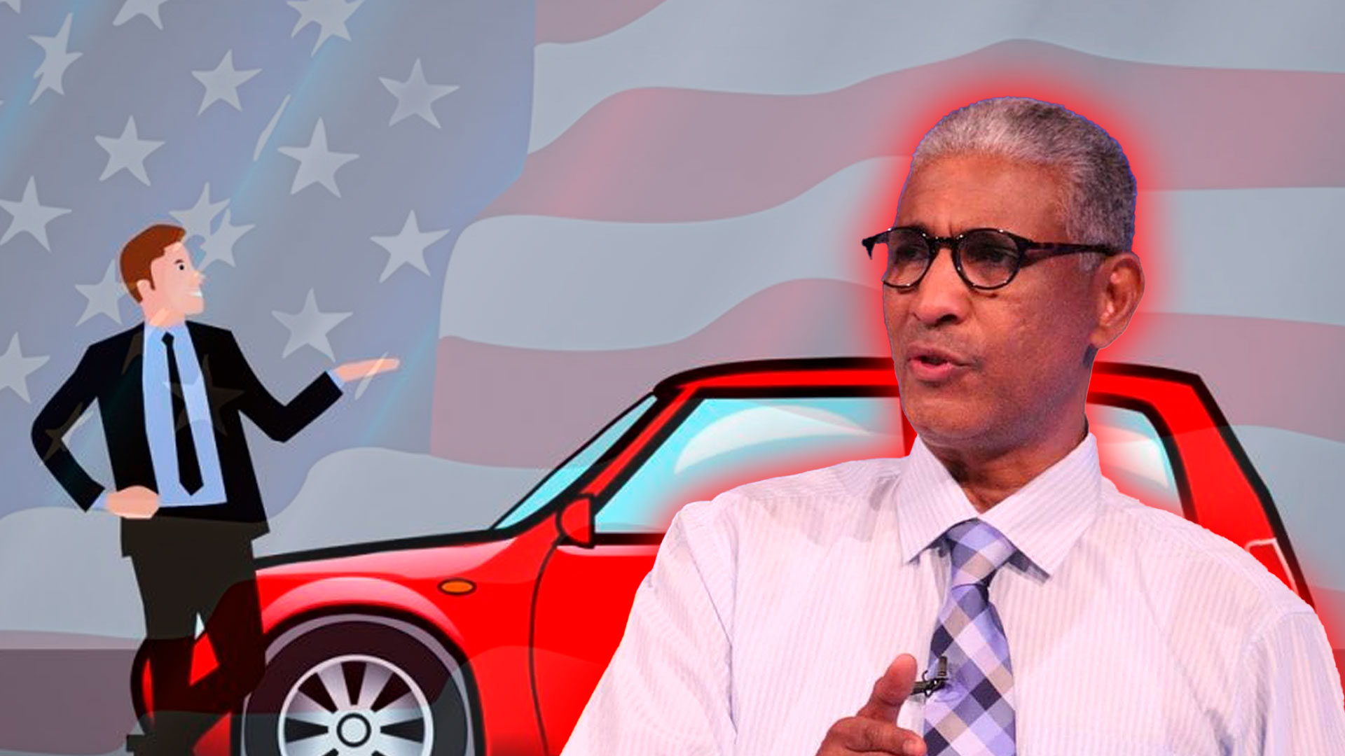 Johnny Vásquez Dice: “el Interés De Los Dominicanos Es Poder Enviarle Un Carrito A Un Familiar”