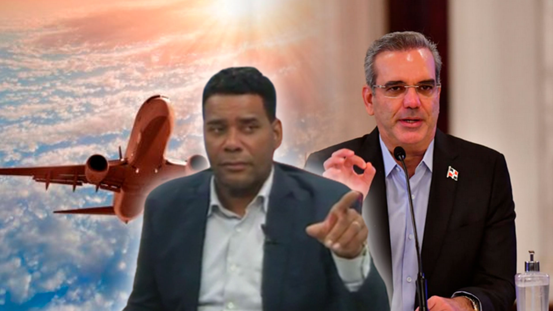 John Berry: “Están Ahorrando Dinero Por Un Lado Y Botando Por Otro”