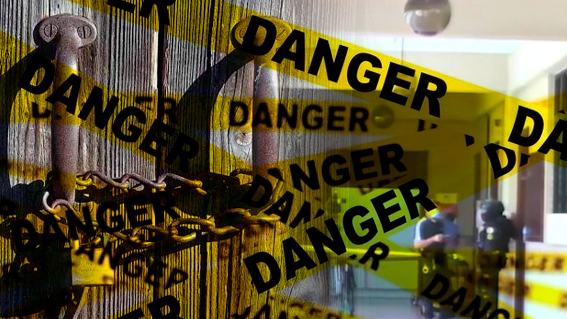 ¡A Puertas Cerradas! Todas Las Incidencias De La Operación Falcón 