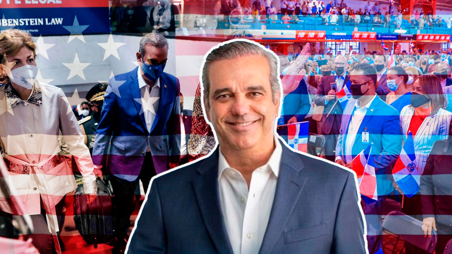 Recorrido Completo Del Presidente En La Ciudad De New York