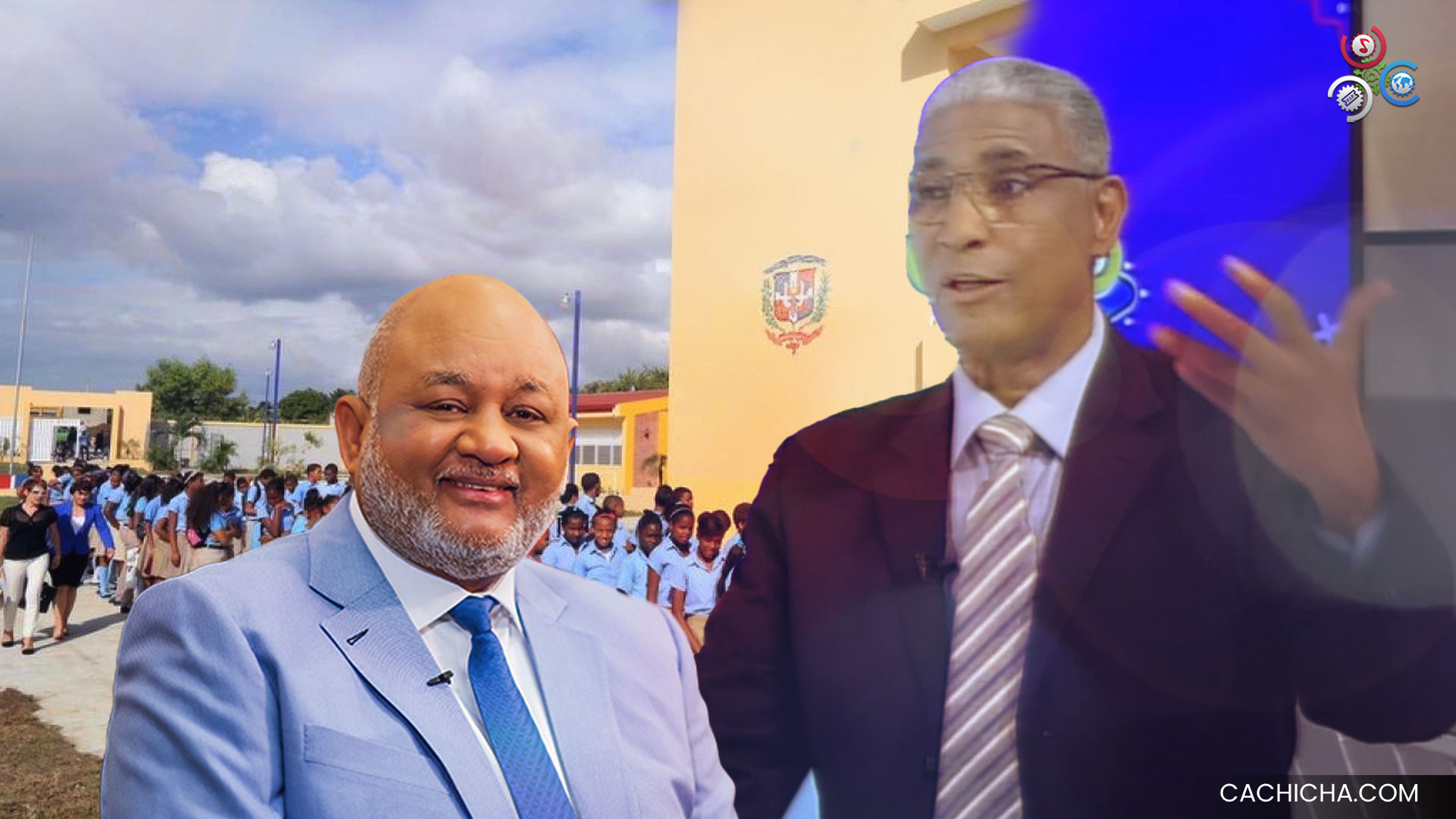 Johnny Vásquez Dice Que Se Debe Mantener La Modalidad Virtual Pece El Inicio De La Presencialidad