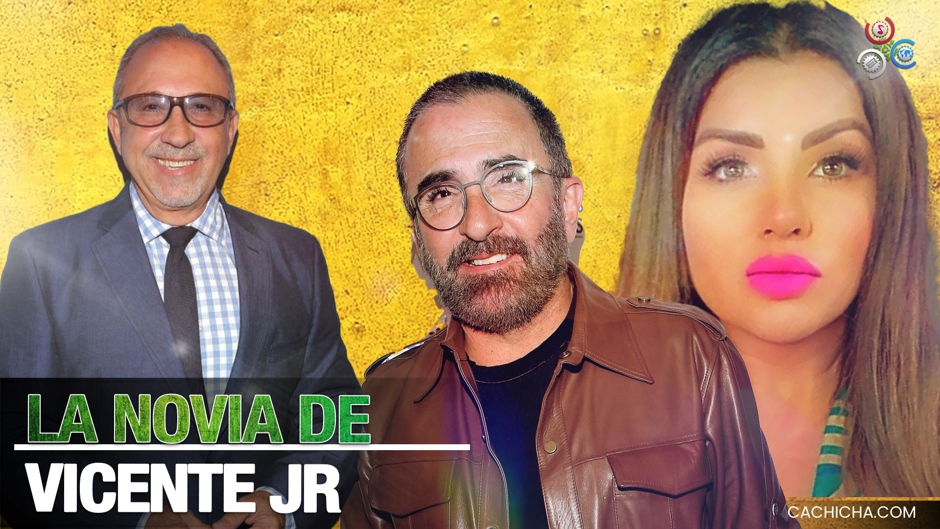 Resumen De Los Principales Chismes Virales Del Momento Con El Gordo Y La Flaca