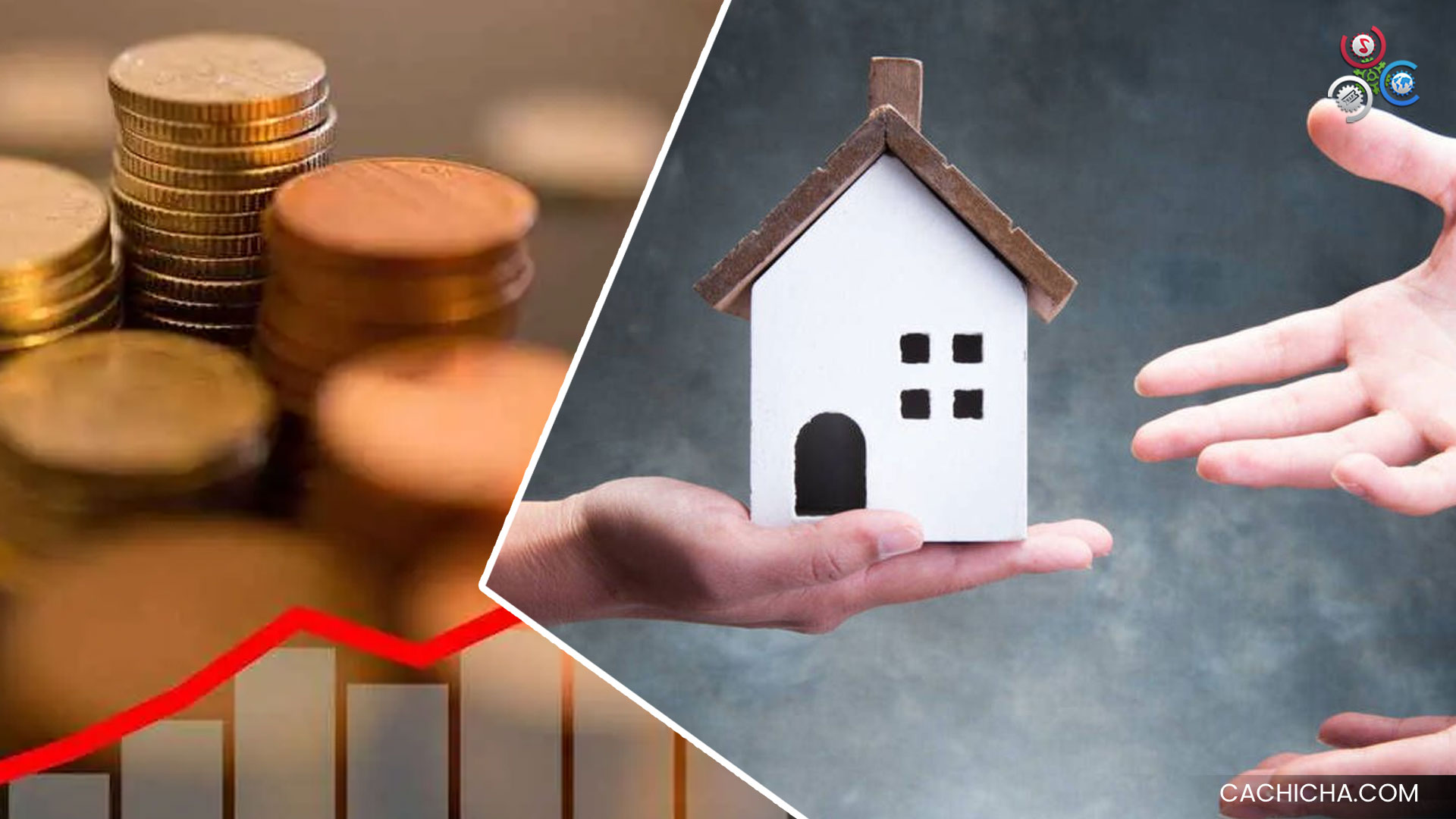 Miles Podrían Perder Sus Viviendas Producto De Una Agresiva Inflación