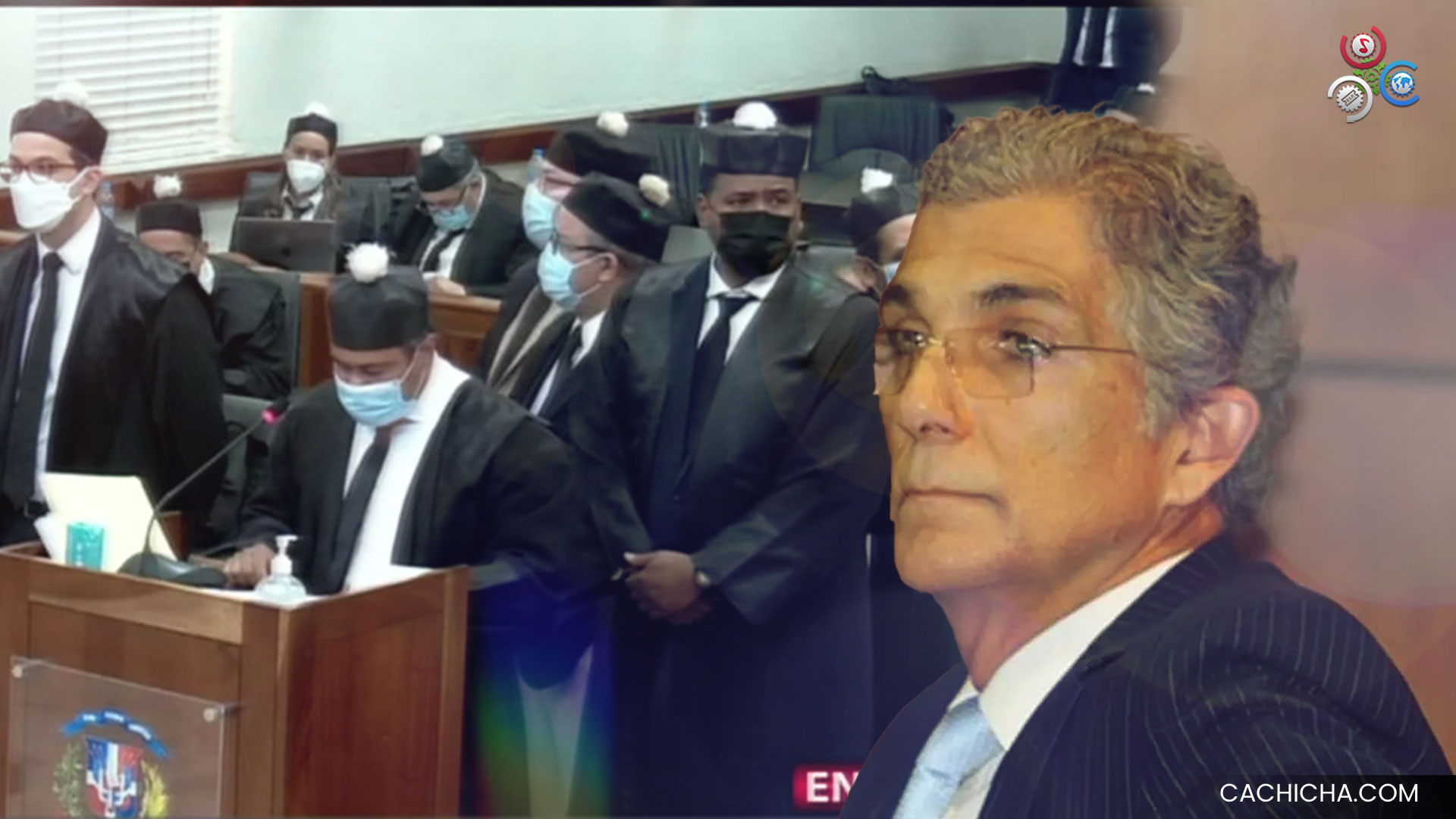 Así Fue Como Terminó La Defensa De Conrado Pittaluga En La Etapa Final Del Caso Odebrecht