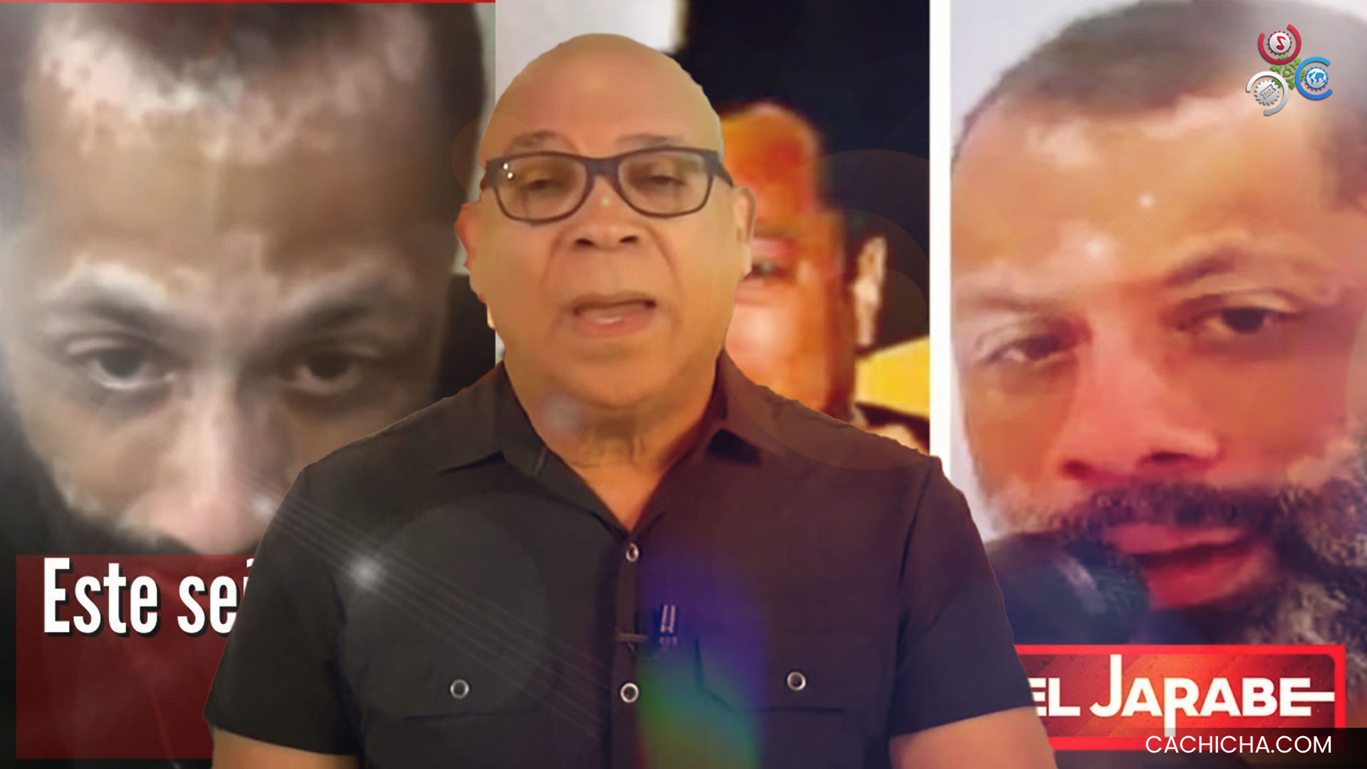 Marino Zapete Dice Que Este Señor Parece Que Perdió Parte Del Juicio