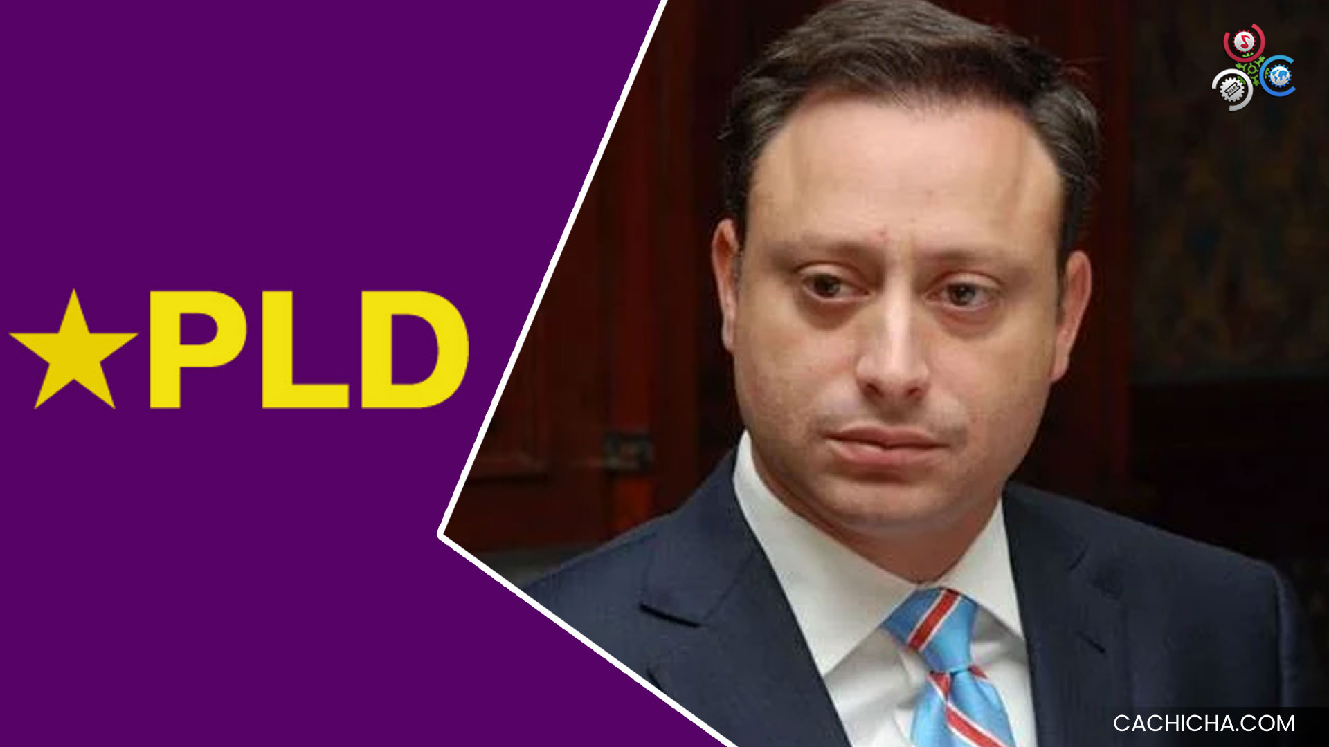 PLD Marca Distancia De Jean Alain Por Caso Medusa, Pero Exigen Investigación Justa