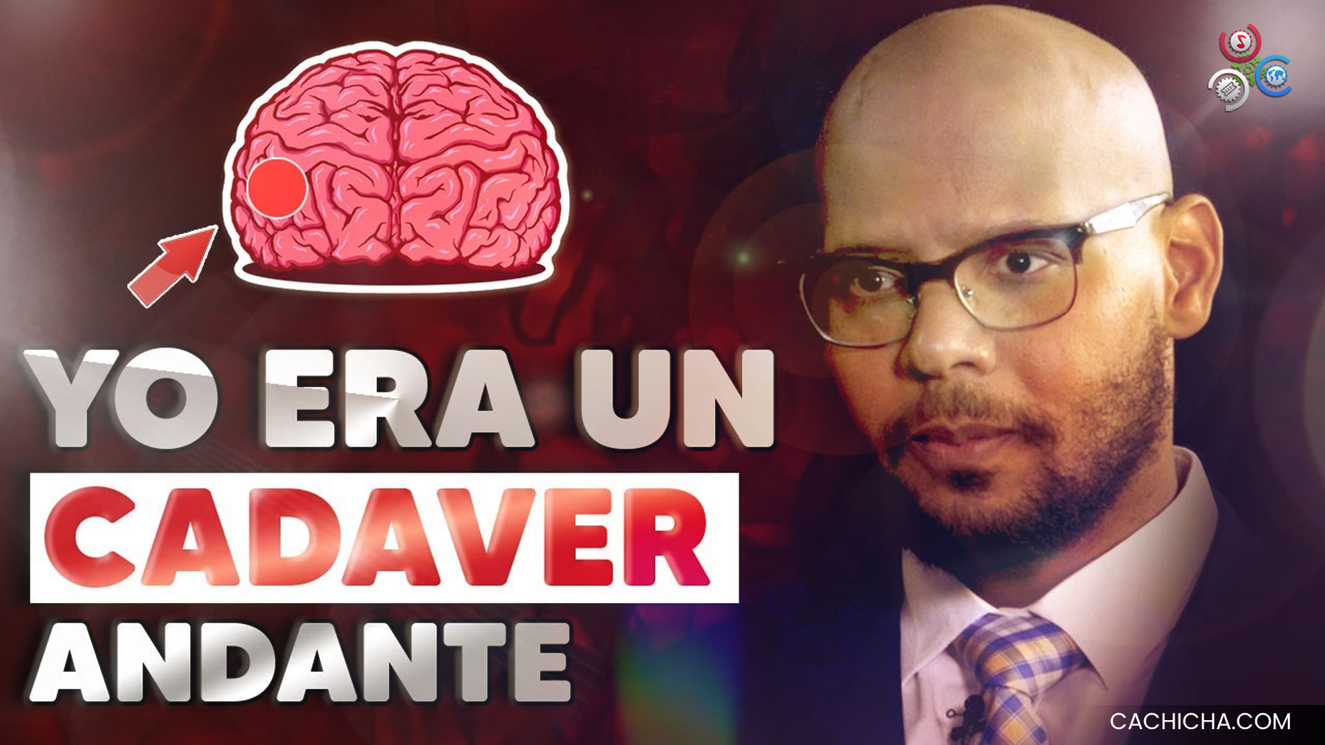 Sobreviviente De Tumor Cerebral Narra Como Superó Ese Terrible Cáncer