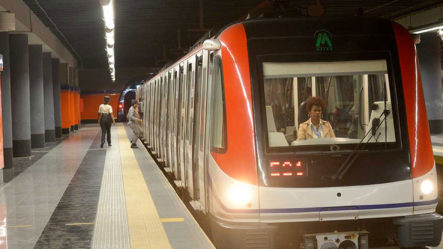 Denuncian Que El Metro De Santo Domingo Se Cae A Pedazos  