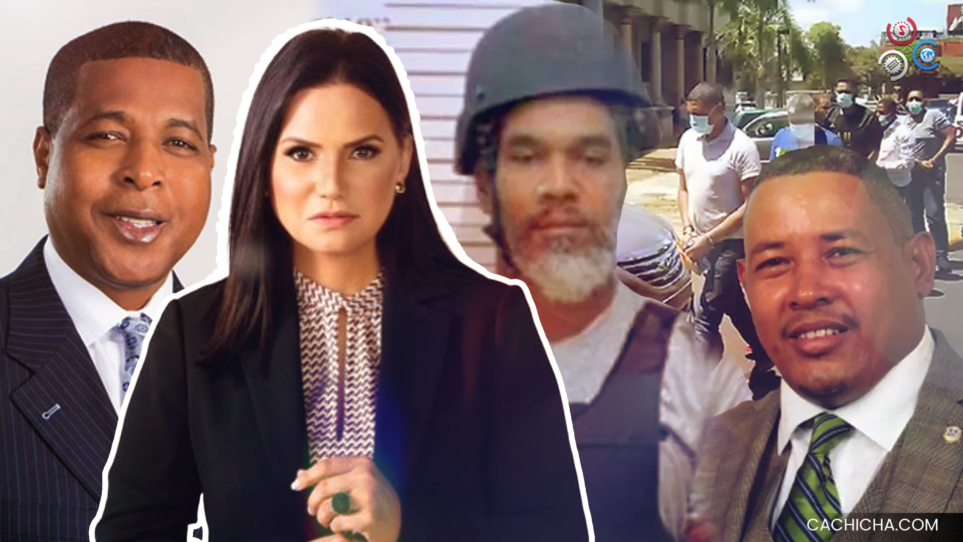 Julissa Cespedes Dice Que “la Ley De Extinción De Dominio Solo Le Beneficia A Los Narcos Y Los Que Lavan Dinero”