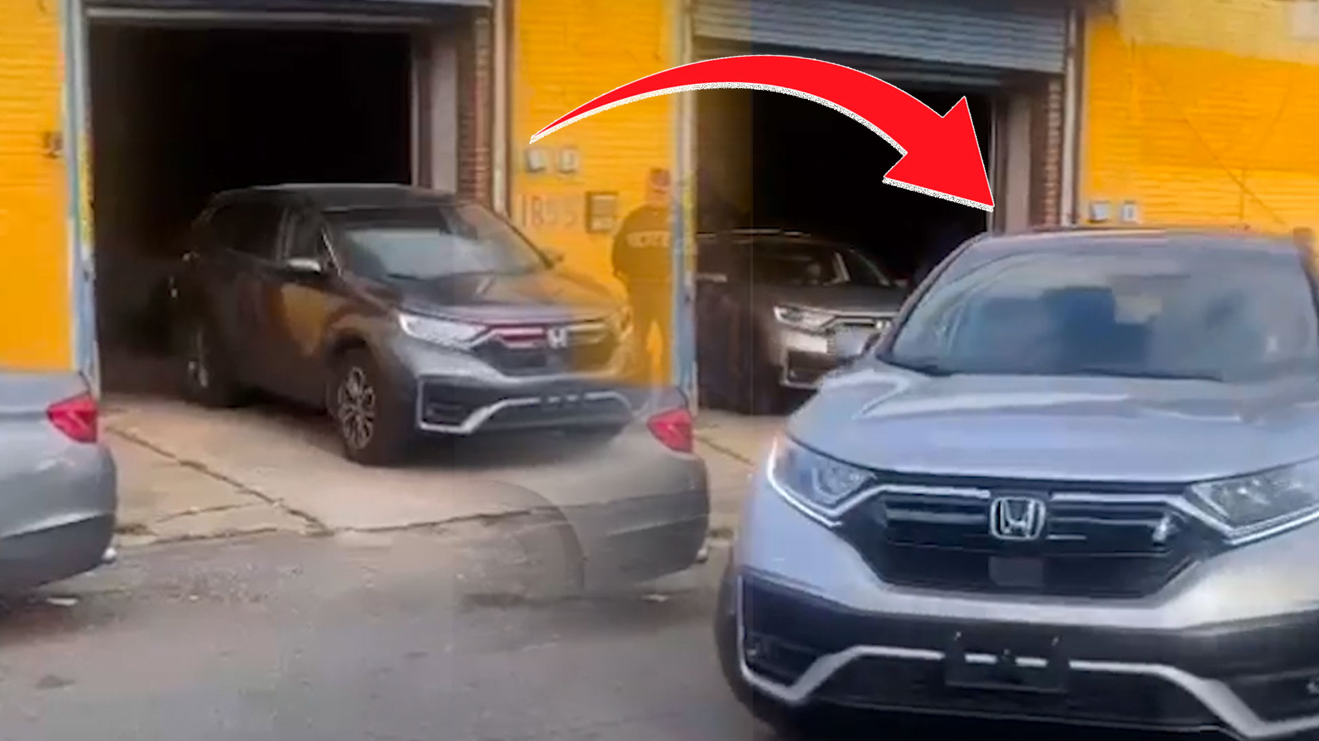 ¡Increíble! Policías De NY desmantelan Banda Dedicada A Robar Autos Y Los Mandaban A RD 