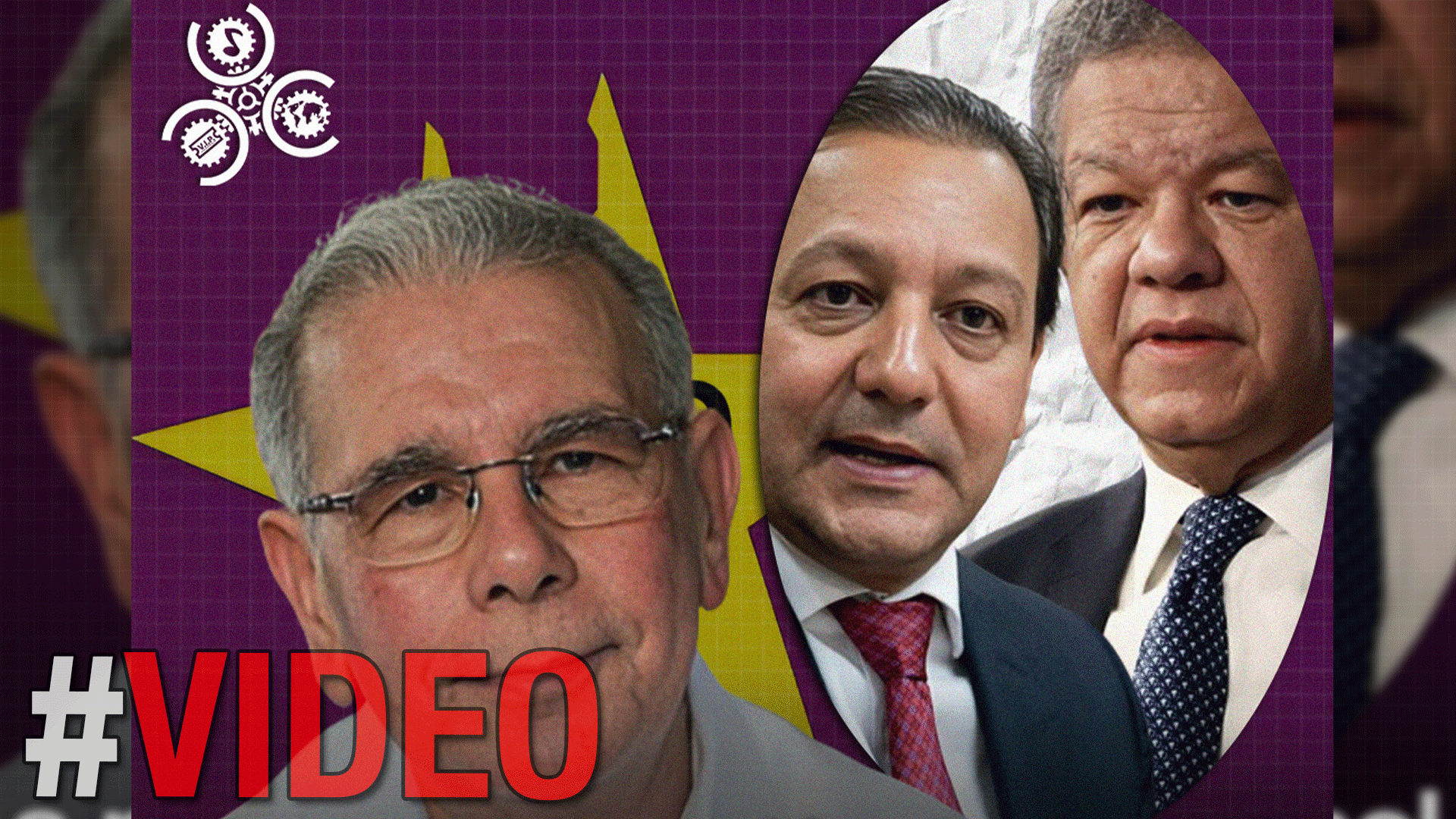 La Presunta Unión De Abel Y Leonel Que Dejaría Fuera Del Mapa Político Al PLD | ZDigital 