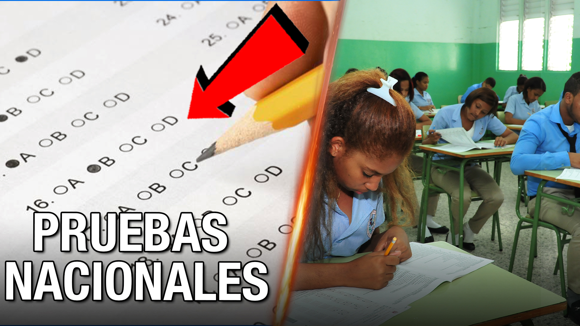 ¡Preocupación Antes El Regreso De Las Pruebas nacionales! 