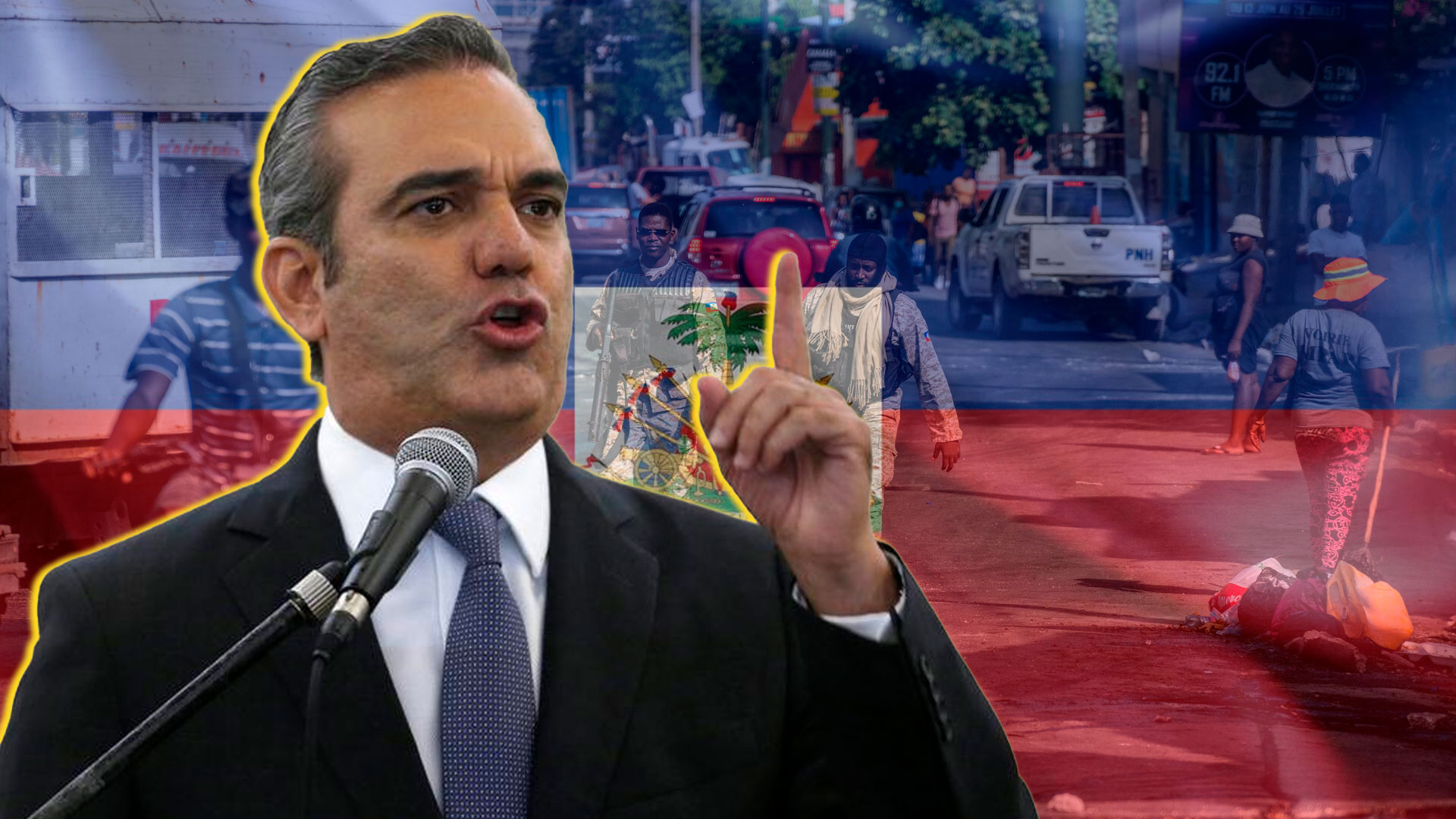 Comunicadores Comentan Sobre El Discurso De Luis Abinader En La ONU