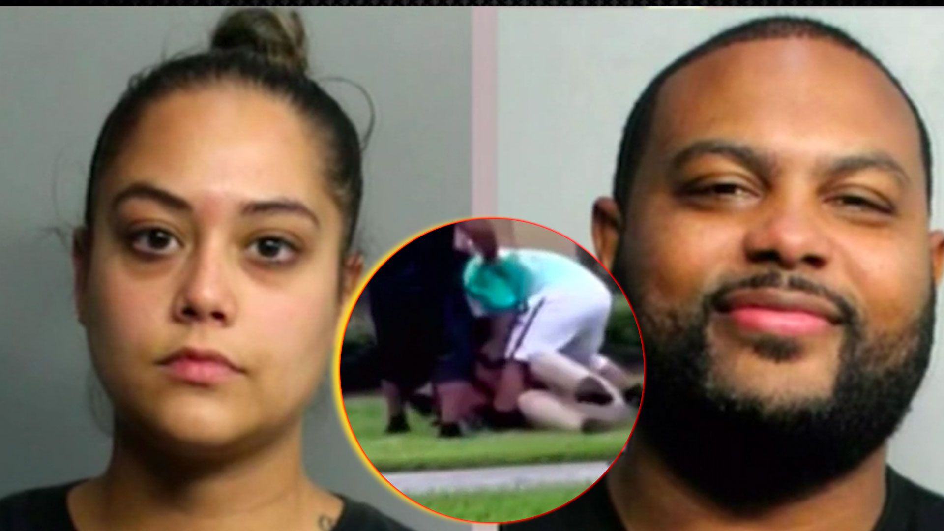 Familia Enfrenta Cargos Por Incentivar Niños A Pelear ¡esto Le Sucedió!