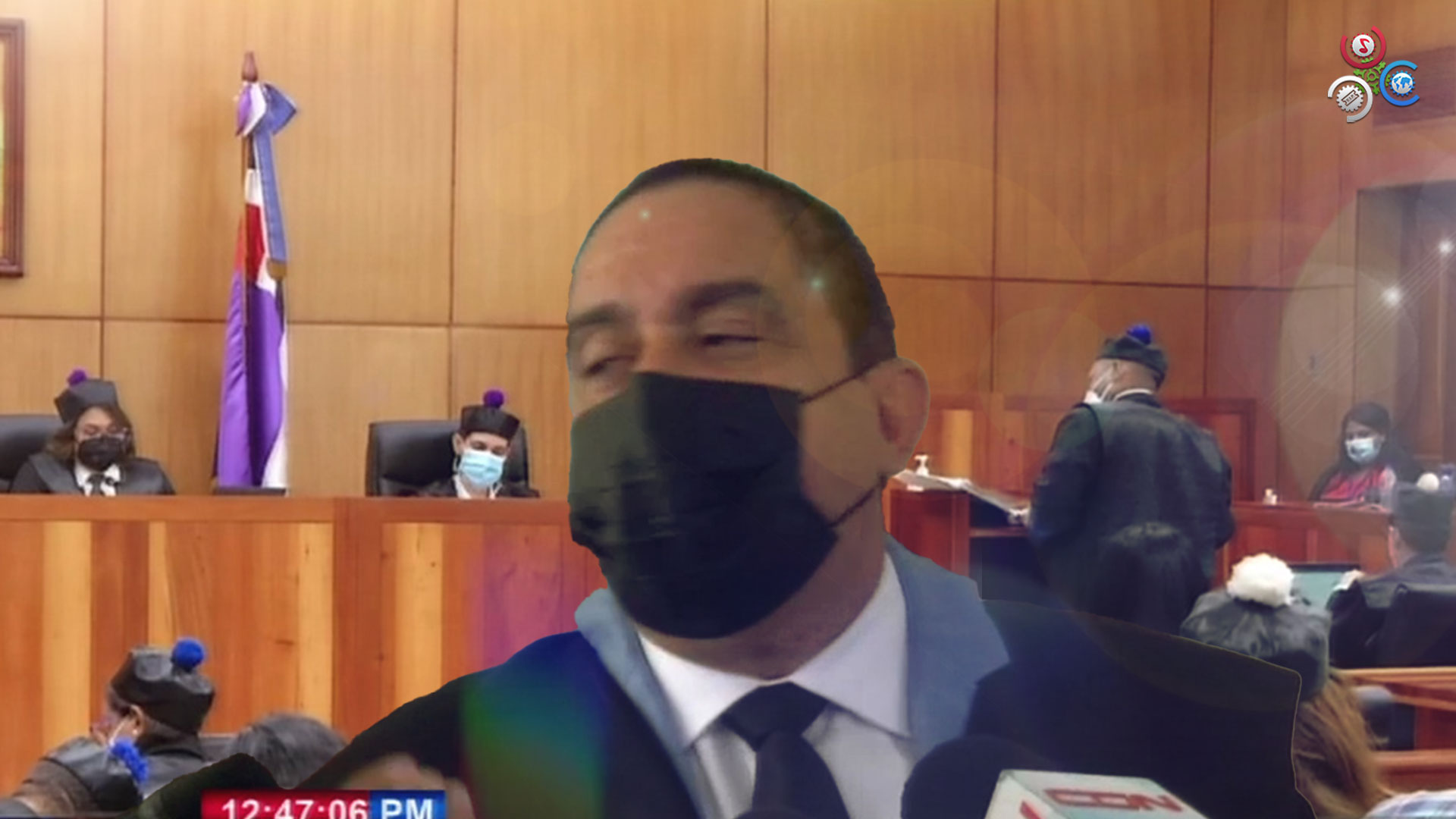 Emitirán Sentencia En Caso Odebrecht En Siete Del Próximo Mes De Octubre