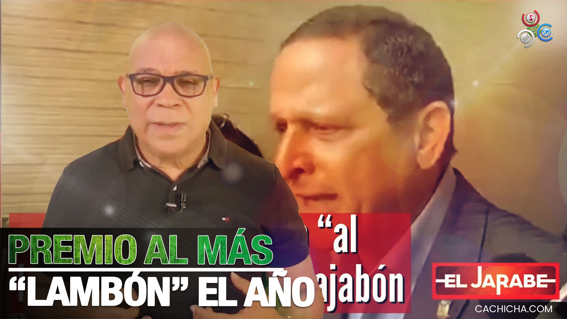Marino Zapete Dice Que Otorgaran Premio “al Lambón Del Año” En Dajabón