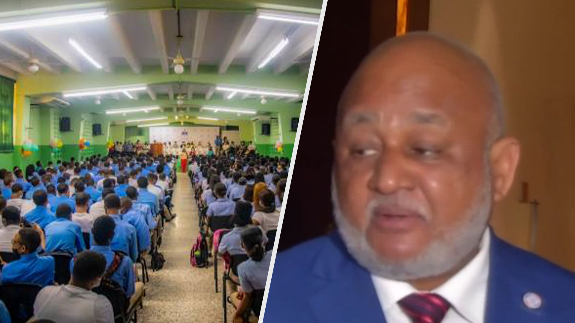 Se Registra Un Solo Caso De Covid-19 Desde Que Inició El Año Escolar 