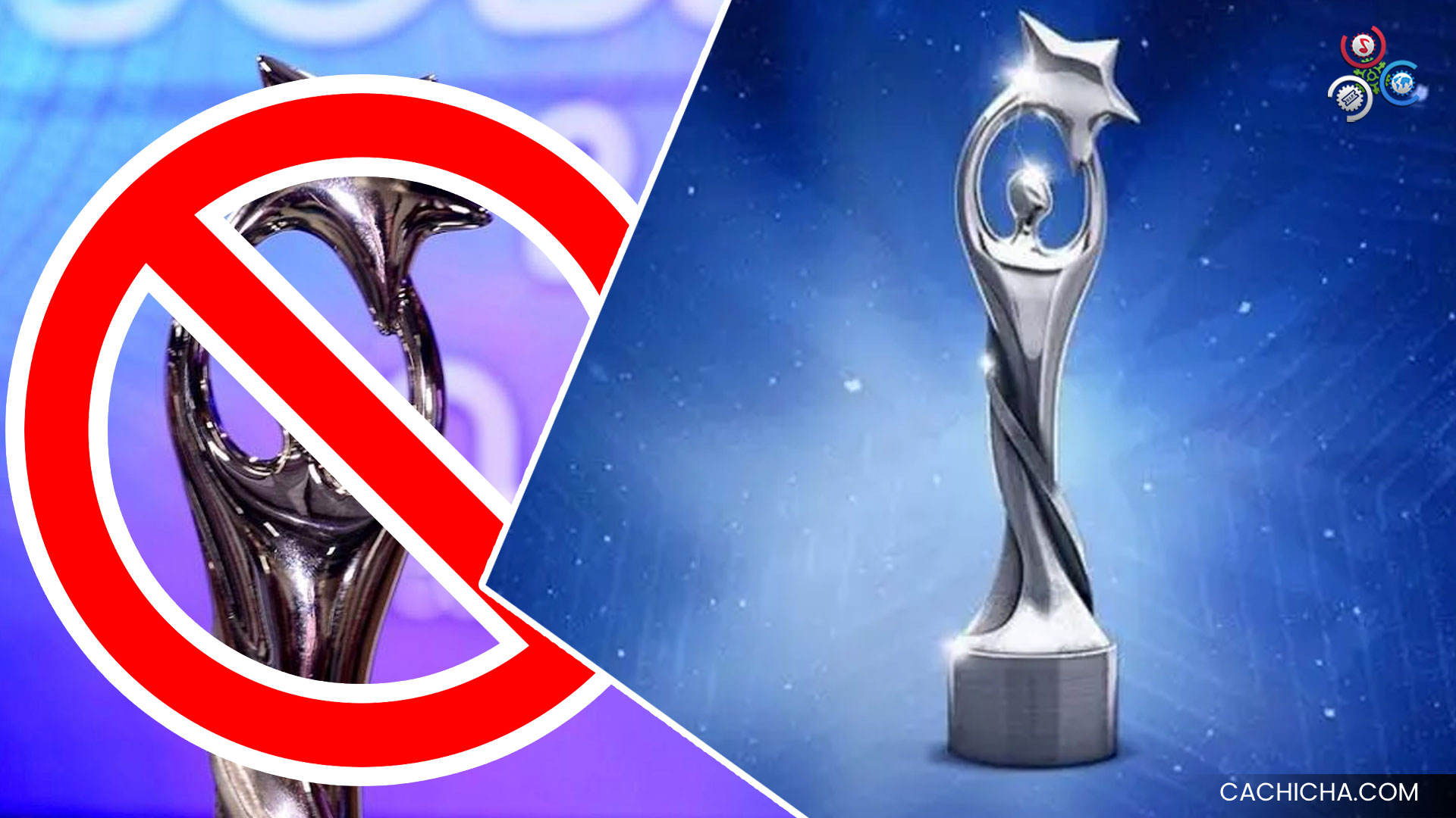 Premios Soberano “no Van” Por Supuesto Lío Interno