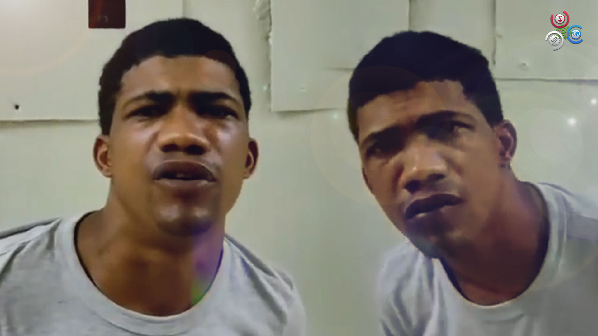 Hombre Cuenta Como Se Escapó Del Cuartel De La Vega Tras Ser Represado