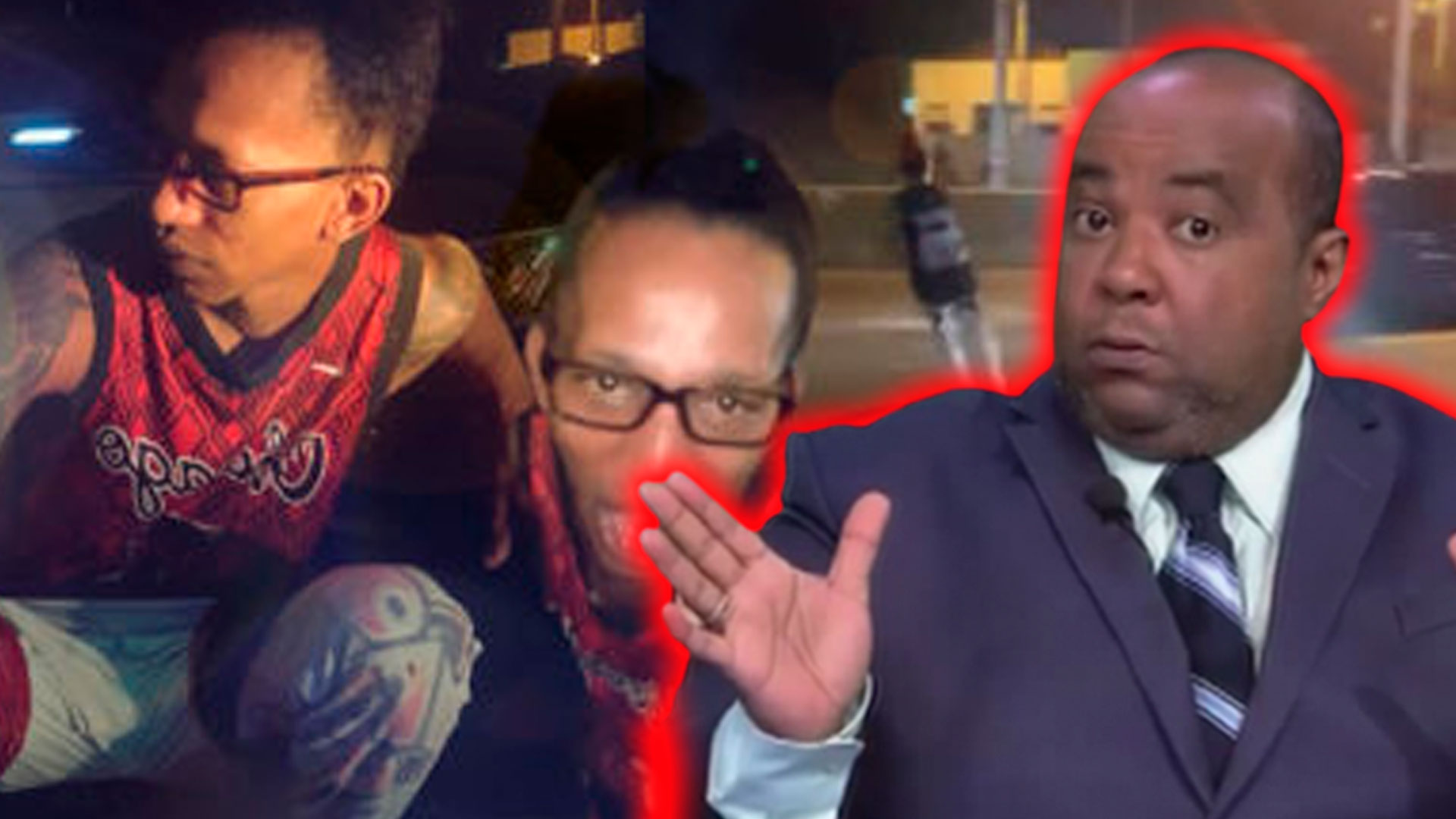 Pablo Aguilera Habla Claro Y Dice: “ Mira Lo Que Se Llama Ser Un Loco”