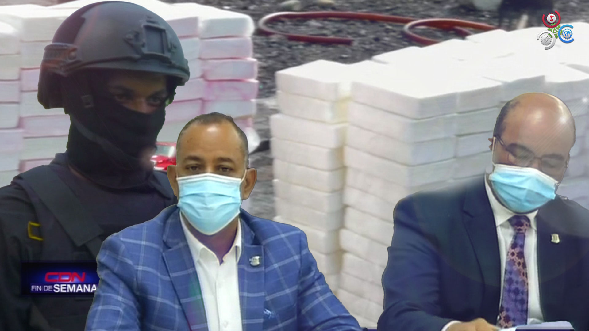 Proyecto De Ley De Extinción De Dominio Entra A Debate Para Su Aprobación En La Mayor Brevedad