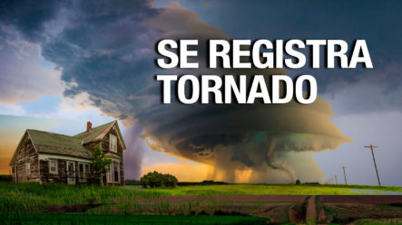 Se Registra Un Tornado Este Sábado En La Isla Margarita Venezuela